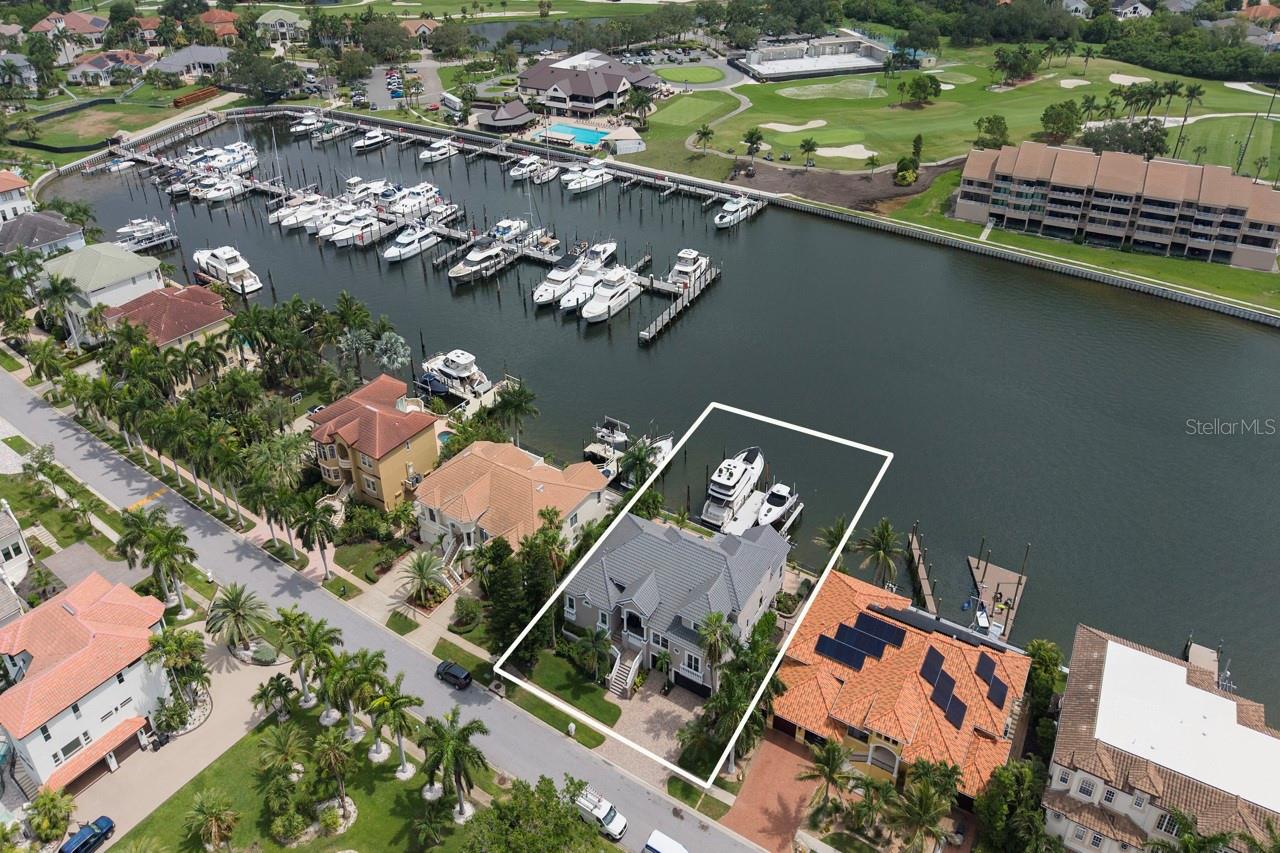6113 Pasadena Point Blvd Property Photo 10