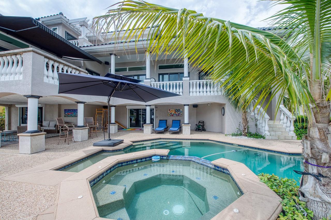 6113 Pasadena Point Blvd Property Photo 82