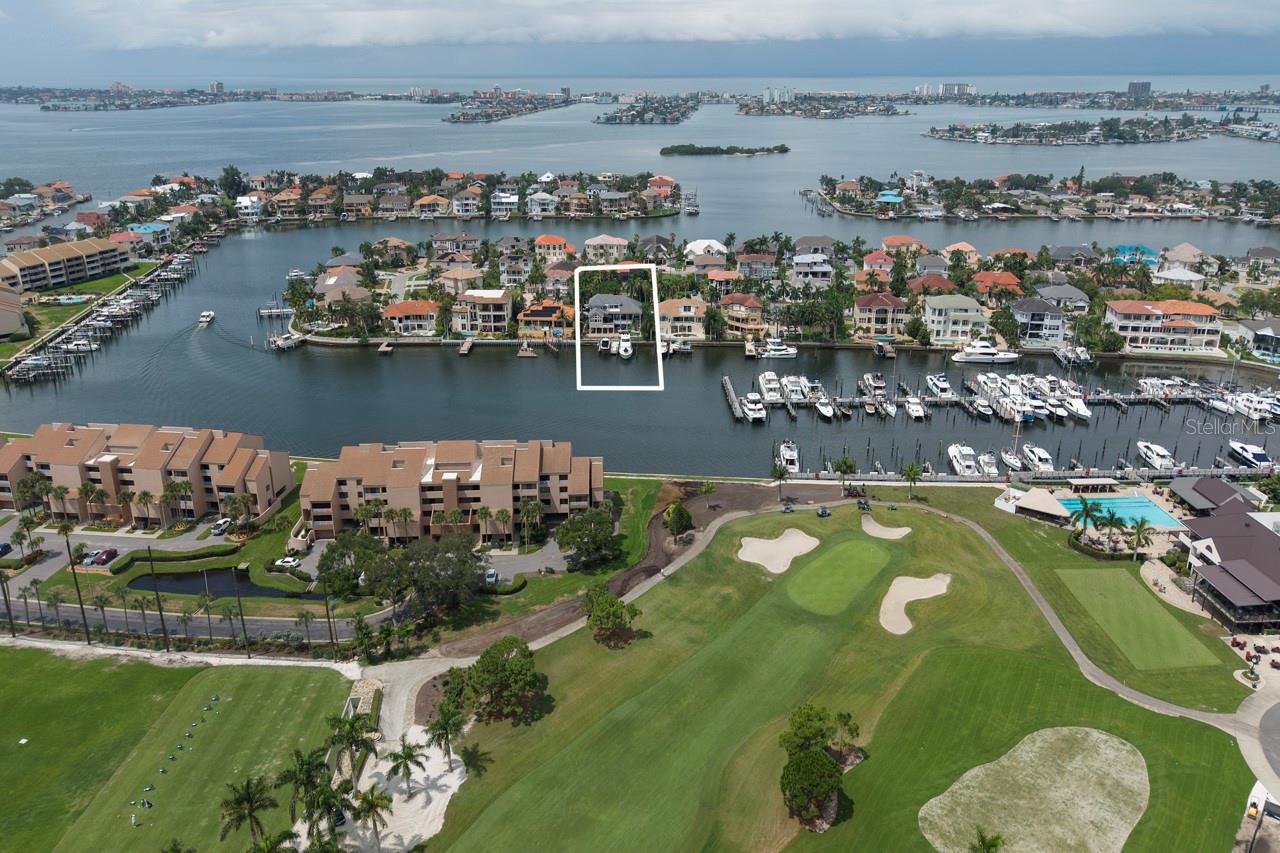 6113 Pasadena Point Blvd Property Photo 90