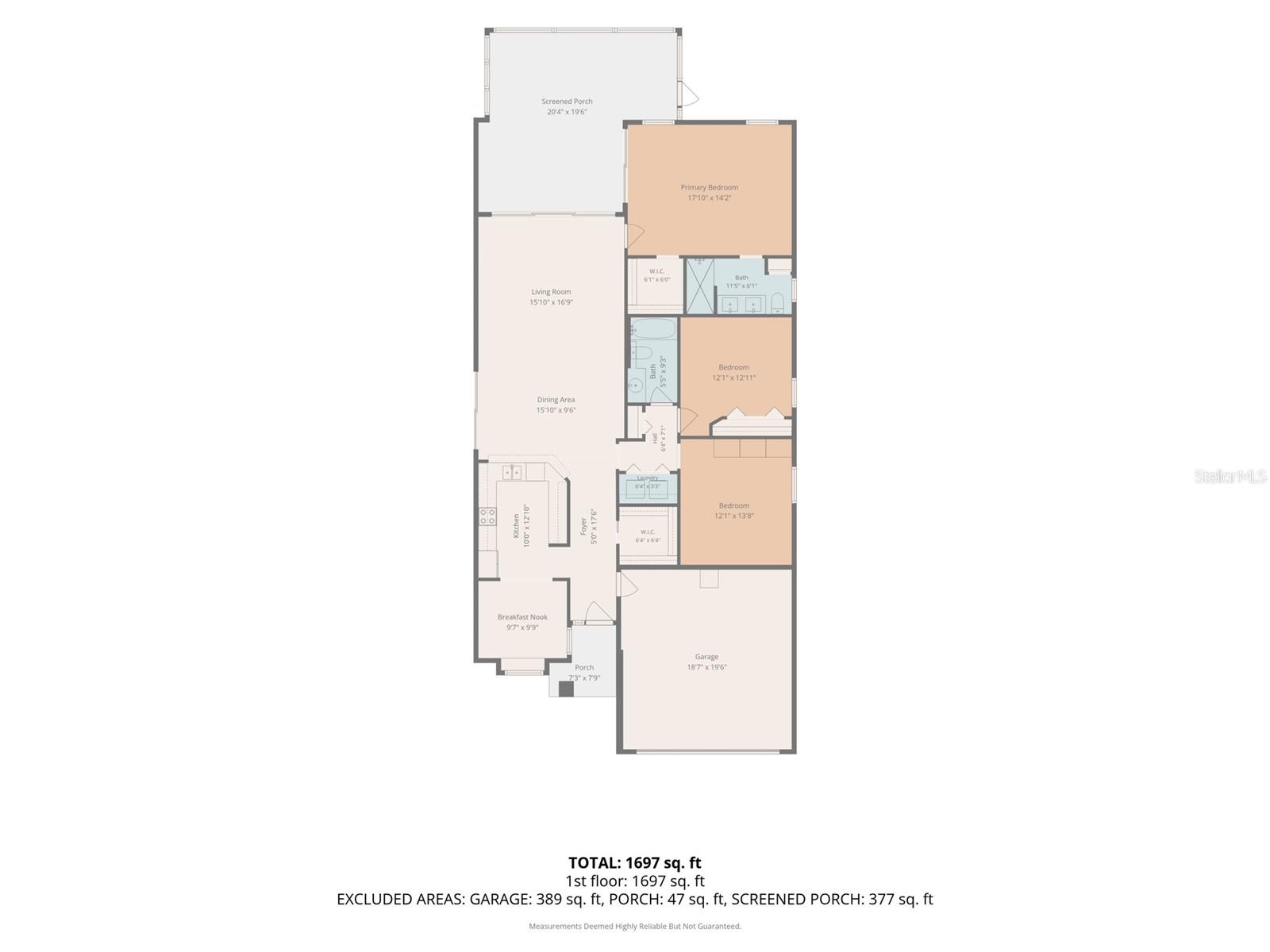 19031 Callaway Ct Property Photo 41