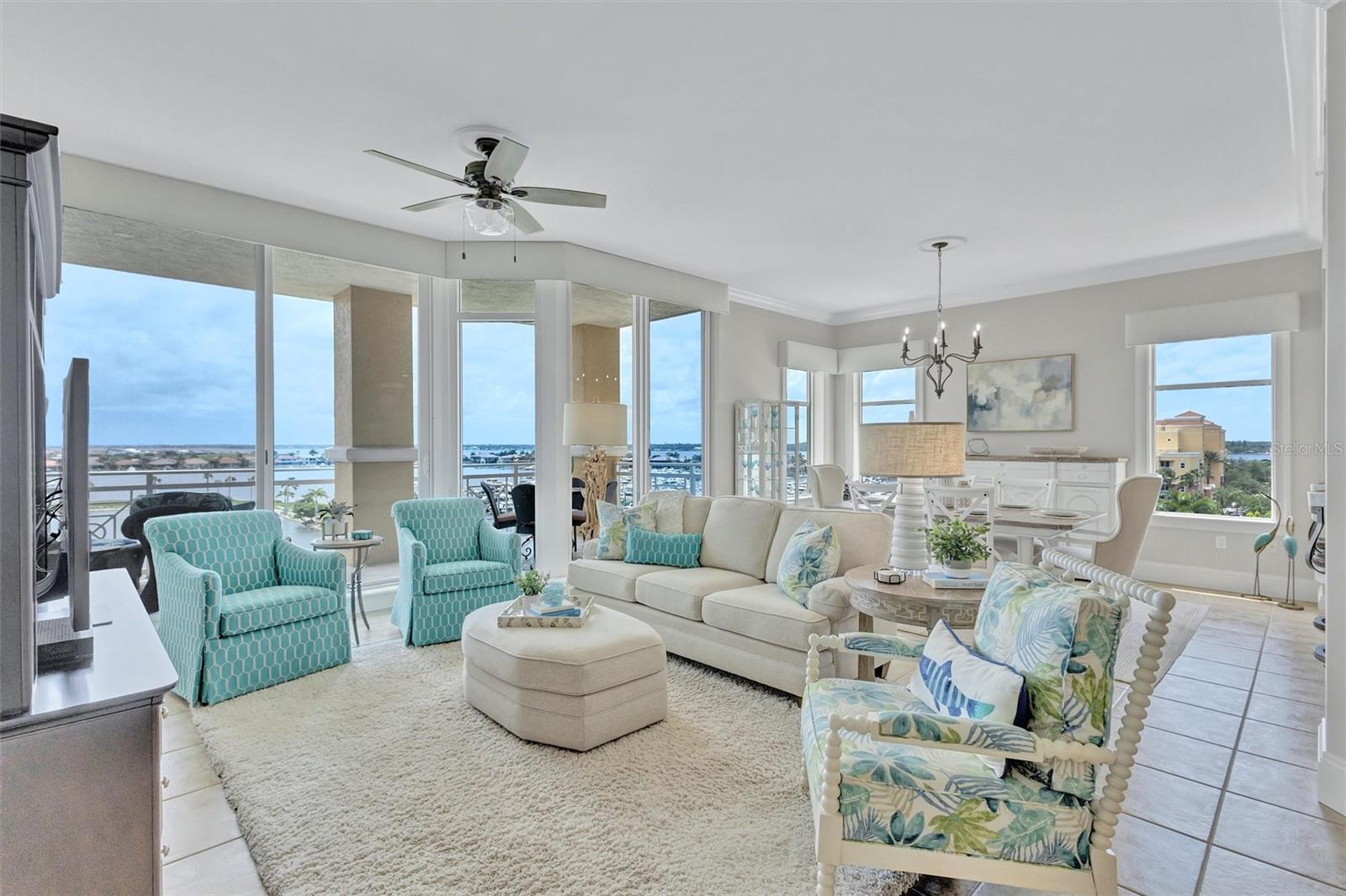 140 Riviera Dunes Way #503 Property Photo 3