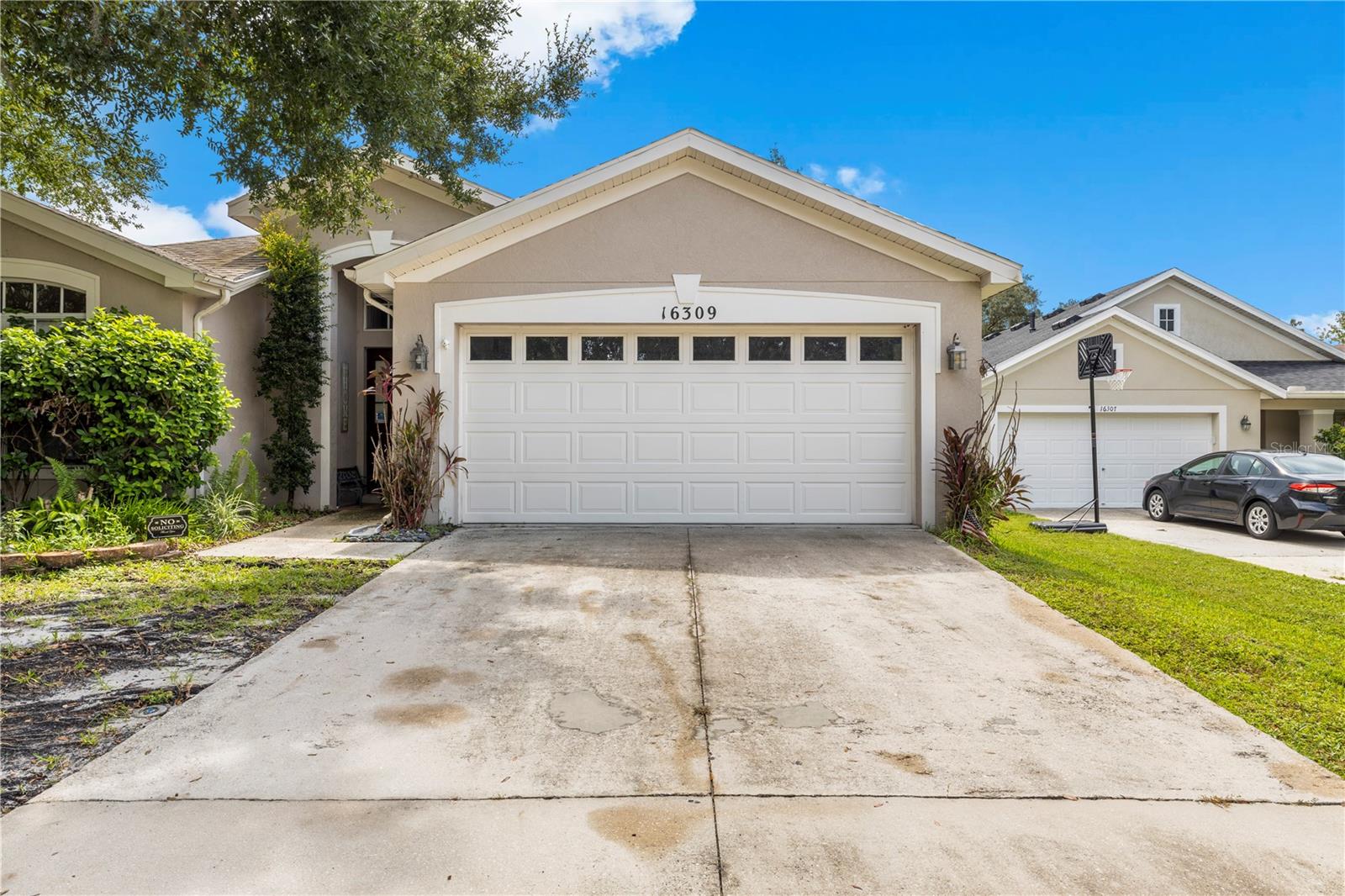 16309 Bridgeglade Ln Property Photo 1