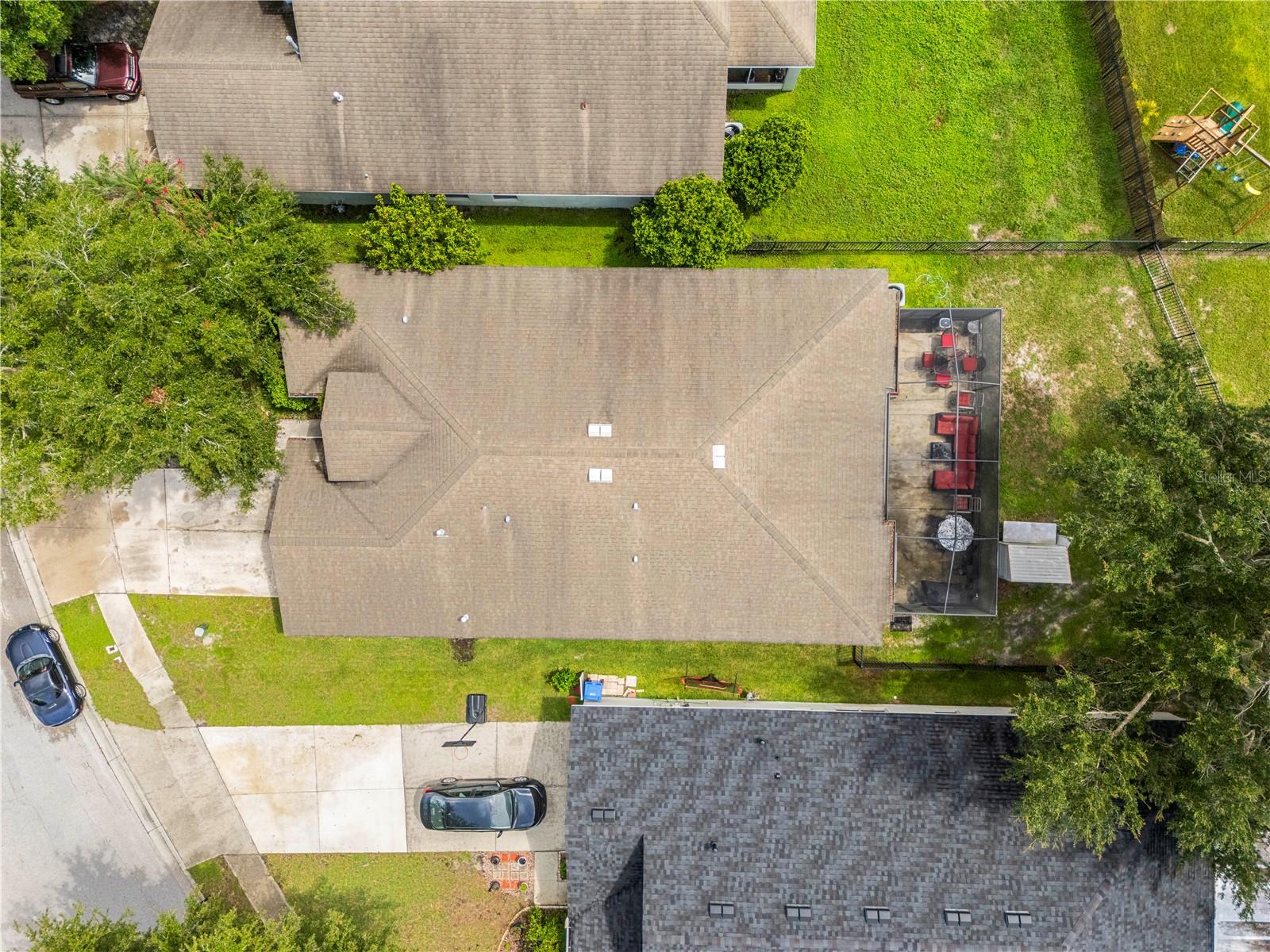 16309 Bridgeglade Ln Property Photo 4