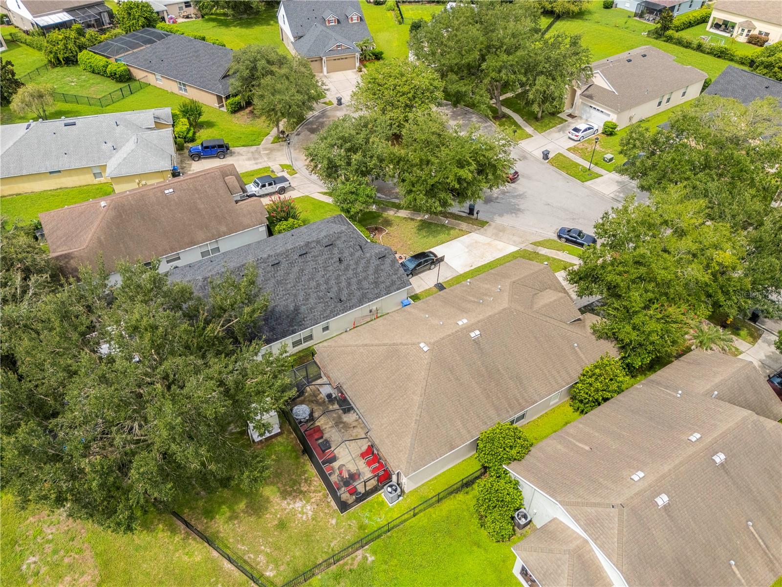 16309 Bridgeglade Ln Property Photo 15