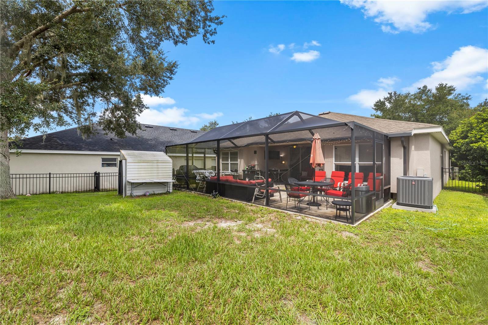 16309 Bridgeglade Ln Property Photo 47