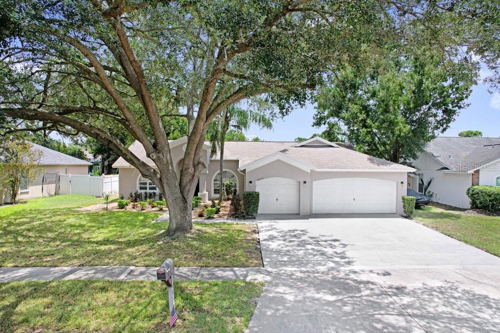 3005 Folklore Dr Property Photo 1
