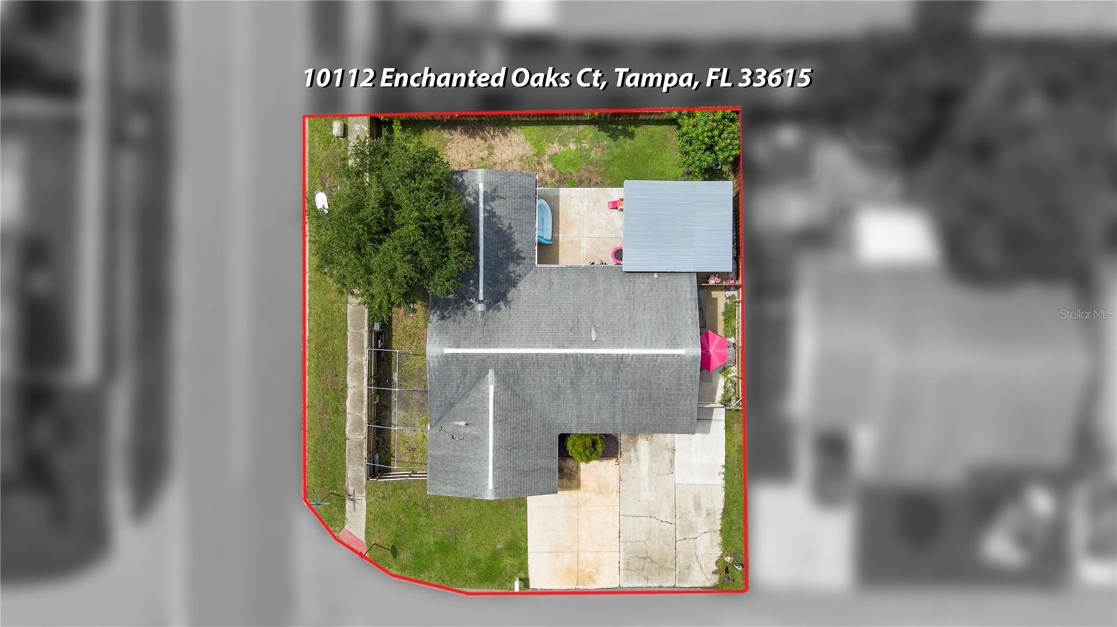 10112 Enchanted Oaks Ct Property Photo 32