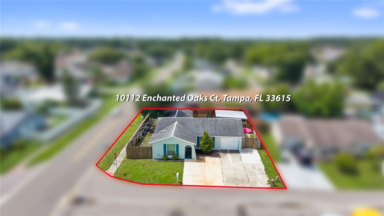 10112 Enchanted Oaks Ct Property Photo 36