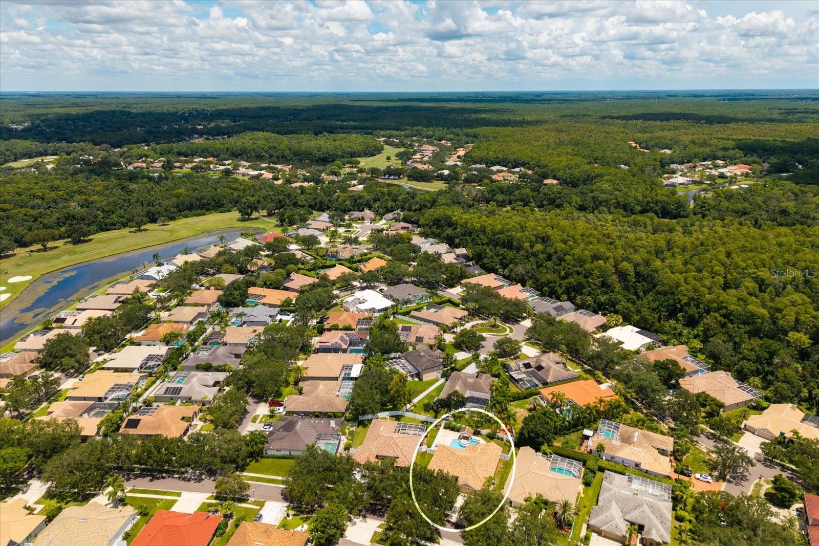 1723 Captiva Dr Property Photo 2