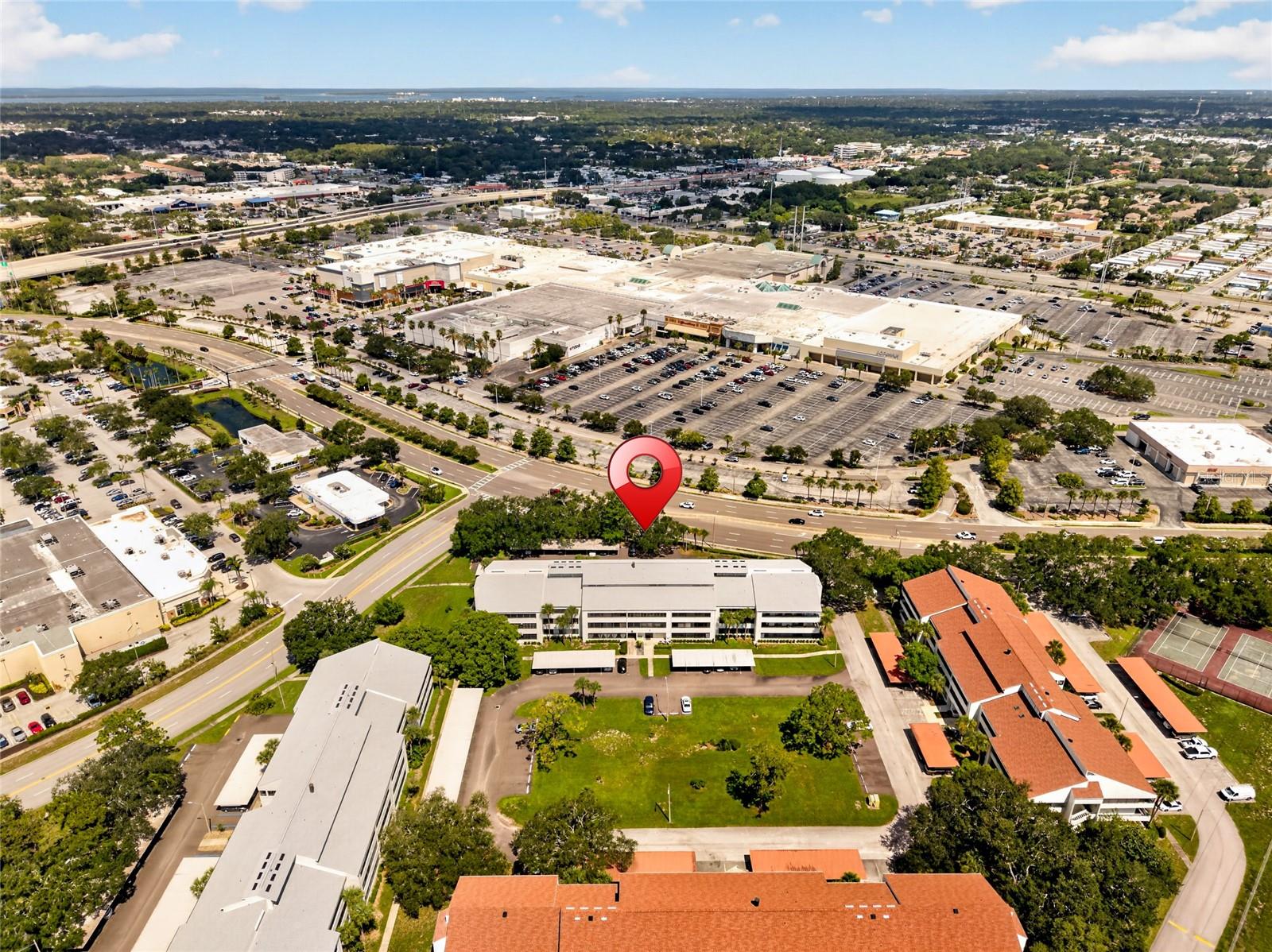 2581 Countryside Blvd #2210 Property Photo 4