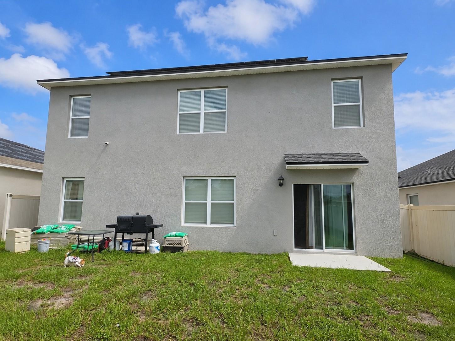 706 Peyton Brooke Way Property Photo 18