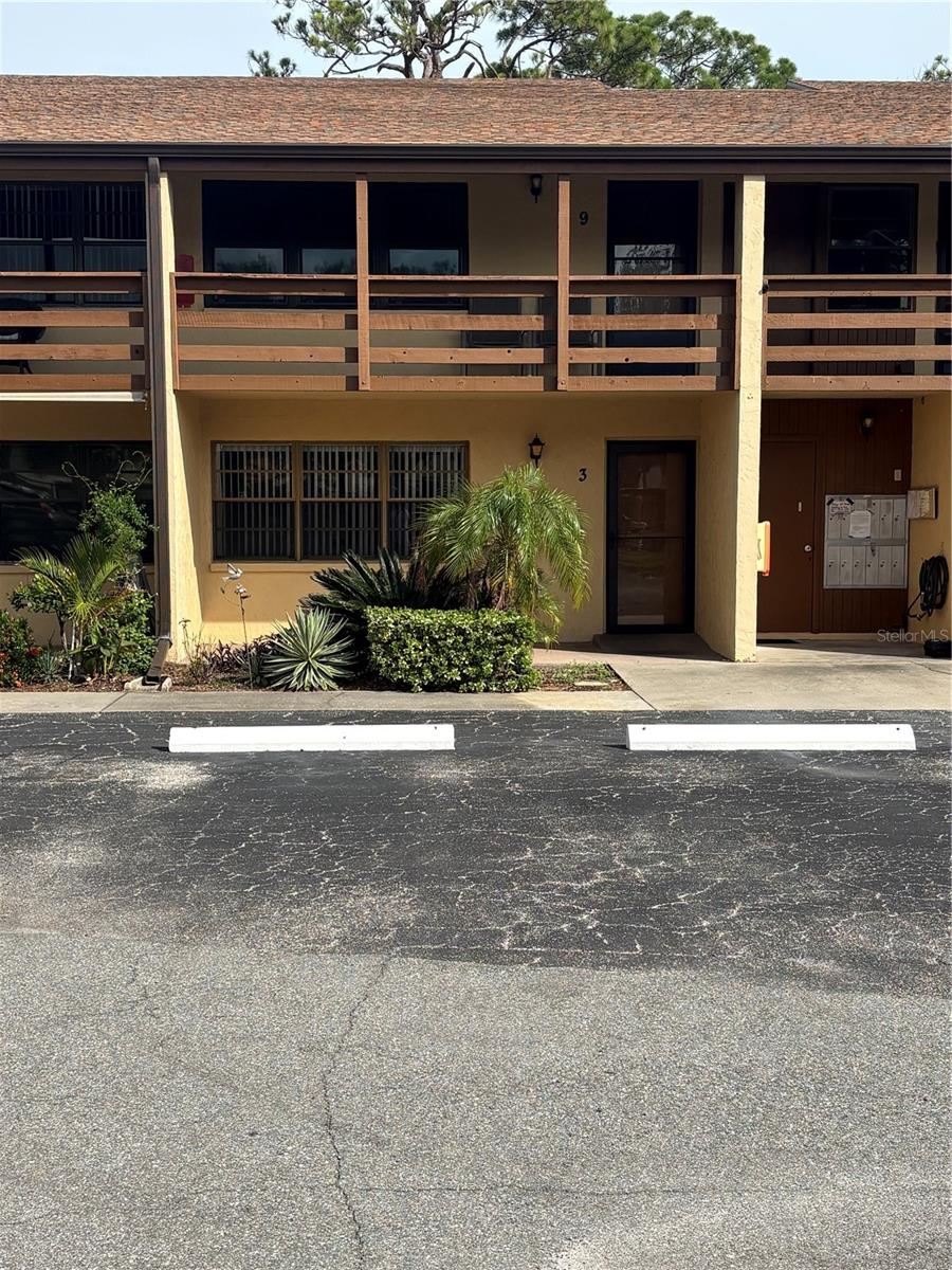 9 QUAILS RUN BLVD #3 Property Photo 1
