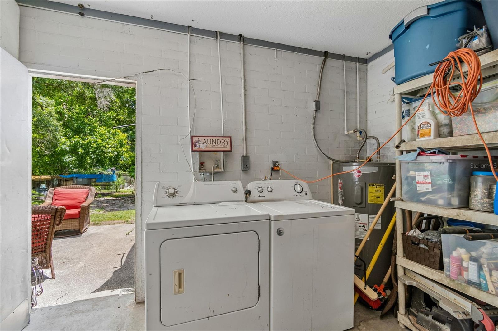 7307 N Huntley Ave Property Photo 24