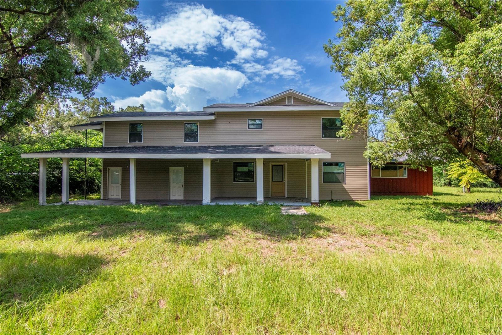 2921 Crutchfield Rd Property Photo 1