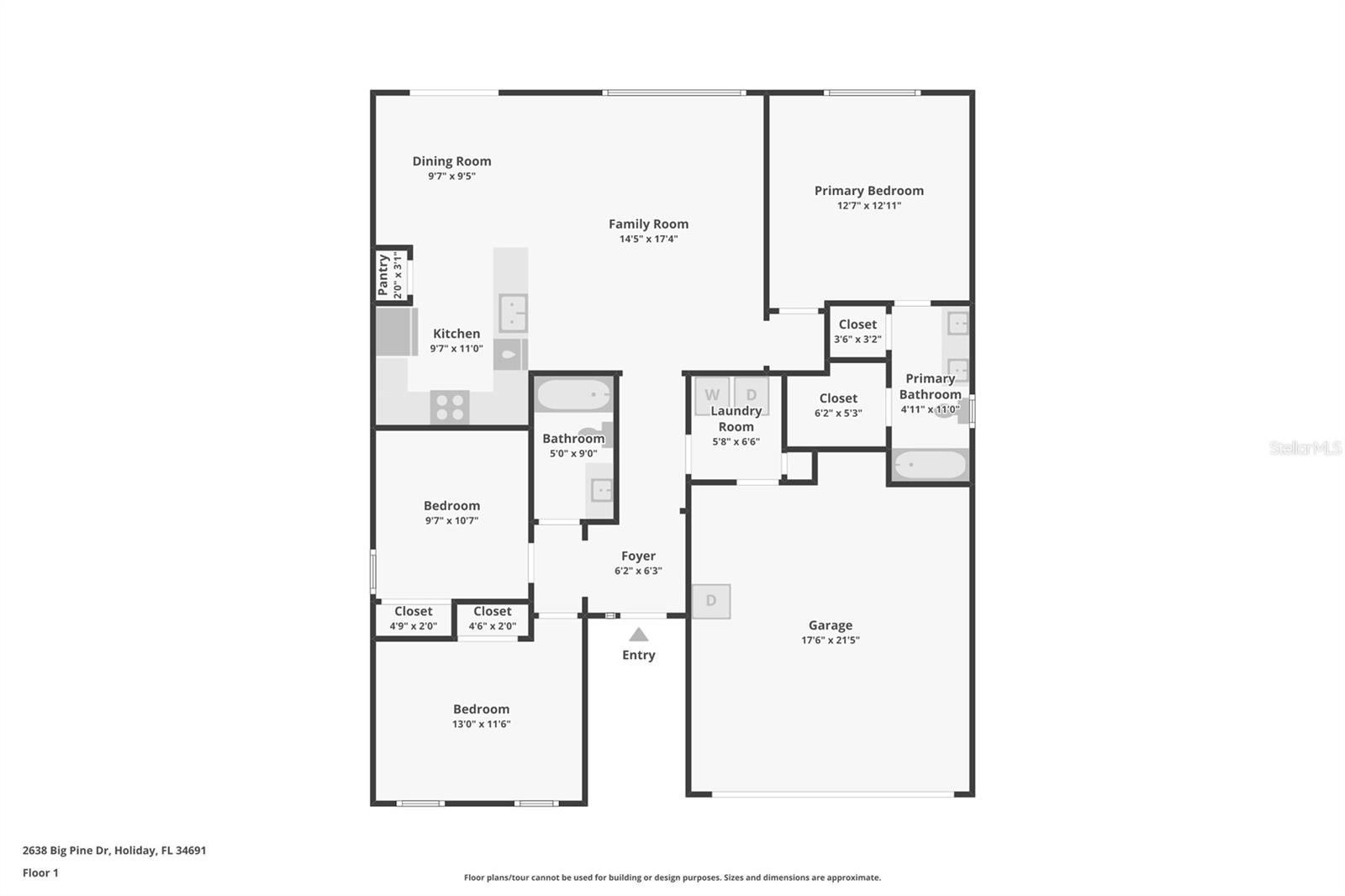 2638 Big Pine Dr Property Photo 37