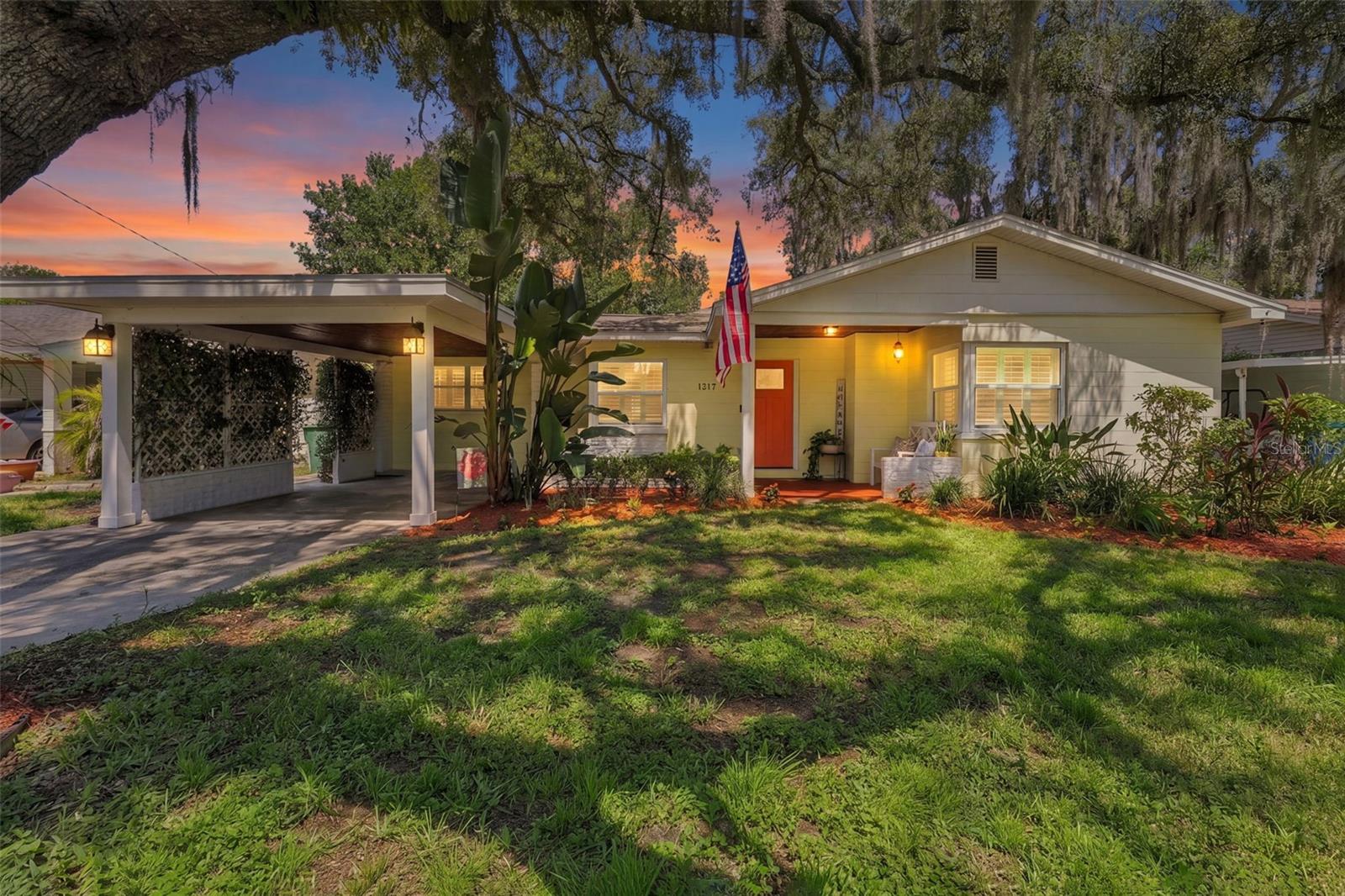 1317 Divot Ln Property Photo 1