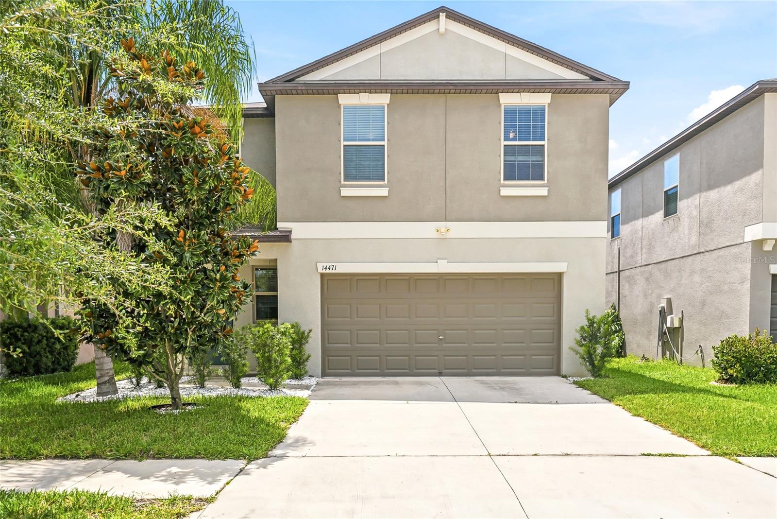 14471 ENGLISH LAVENDER DR
