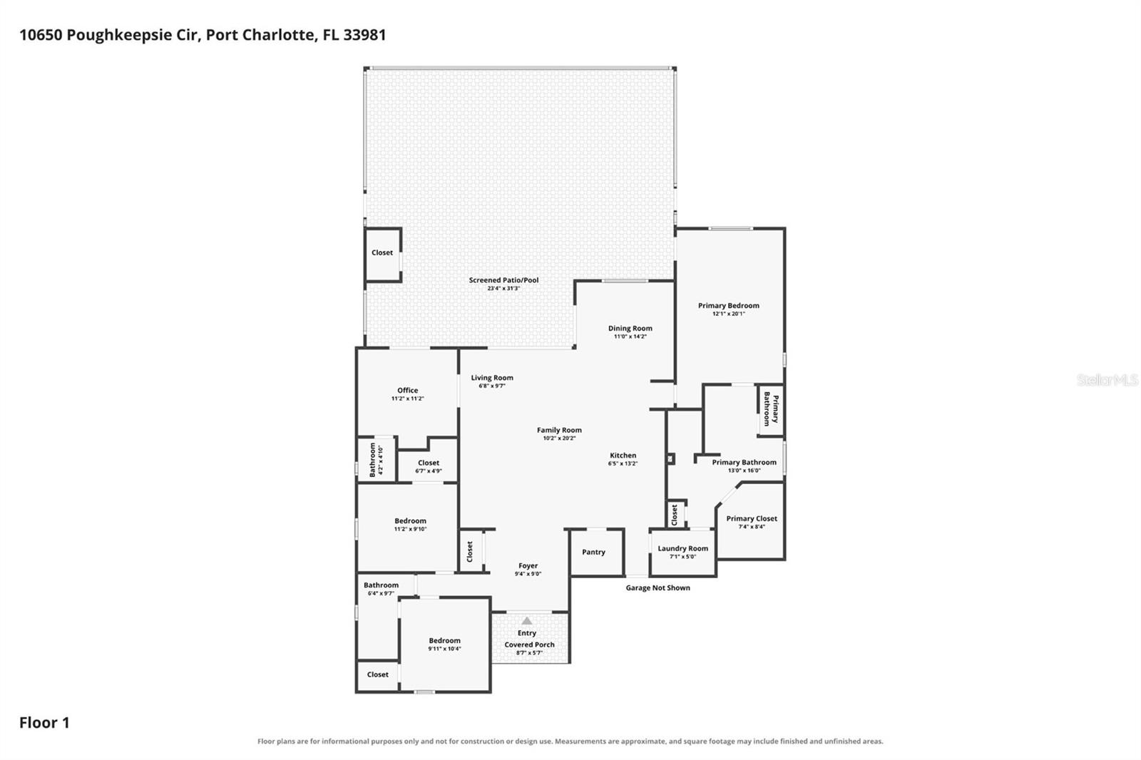10650 Poughkeepsie Cir Property Photo 36