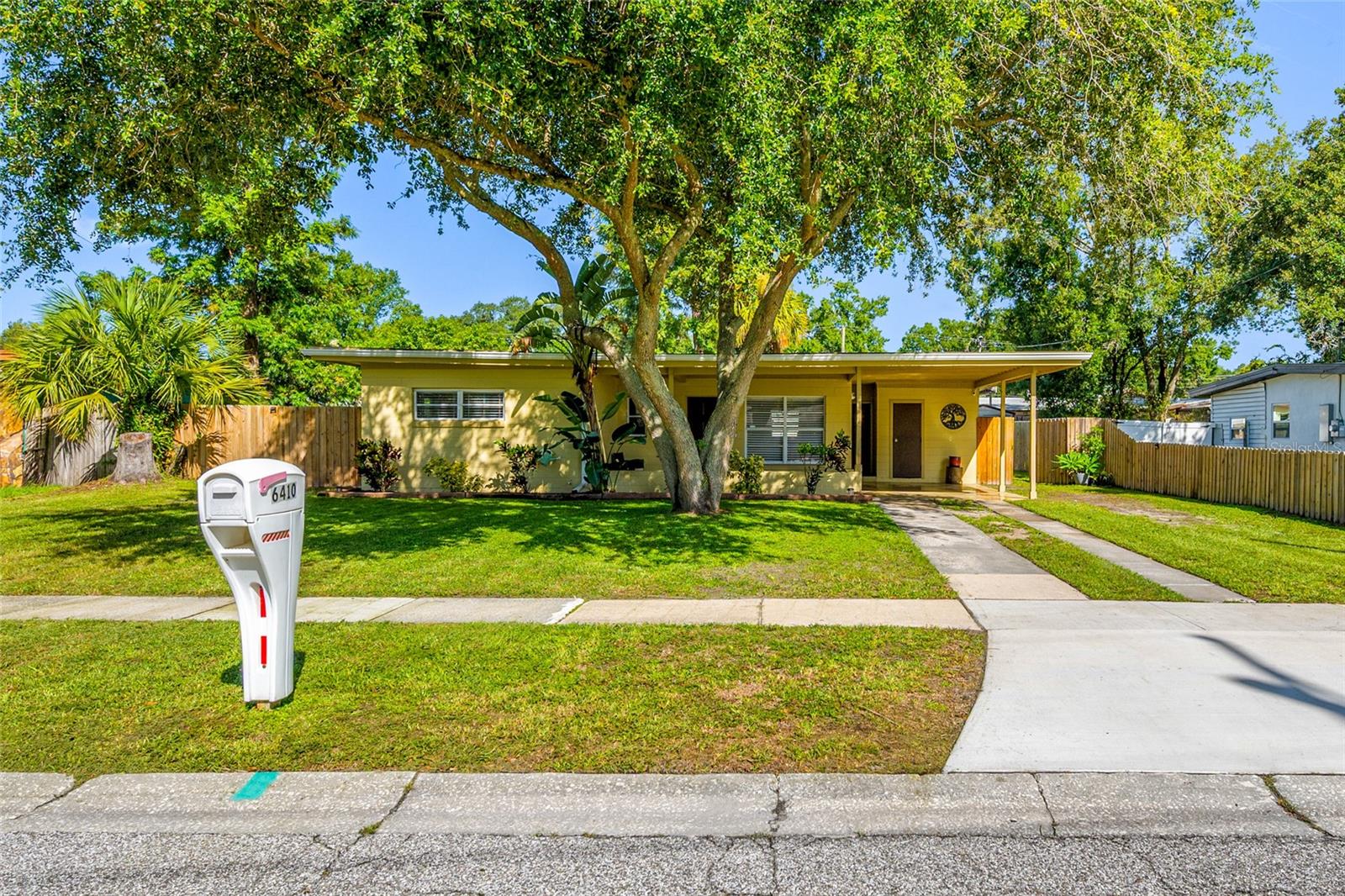 6410 Walton Way Property Photo 1