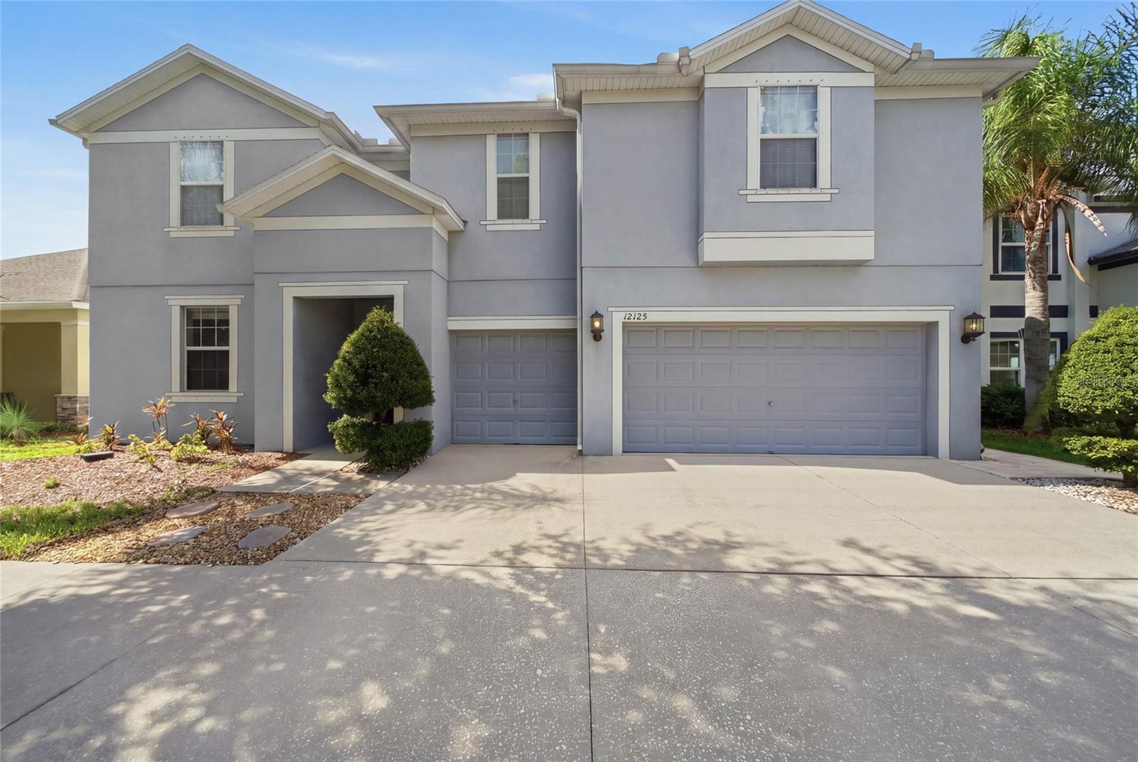 12125 Streambed Dr Property Photo 1