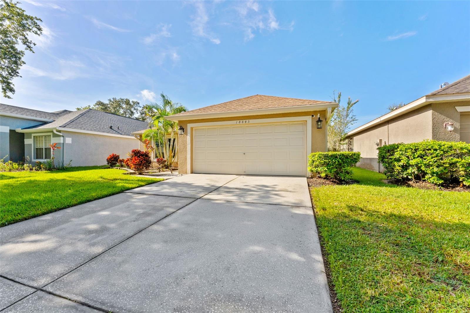 18843 Maisons Dr Property Photo 2
