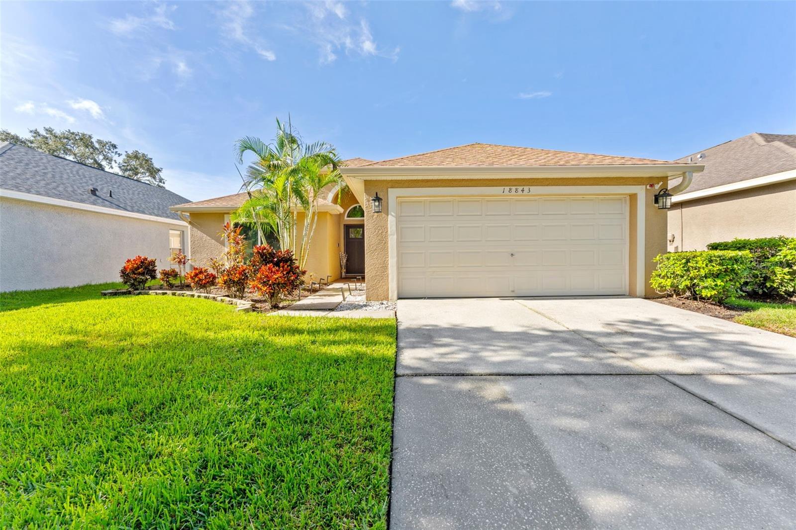 18843 Maisons Dr Property Photo 3