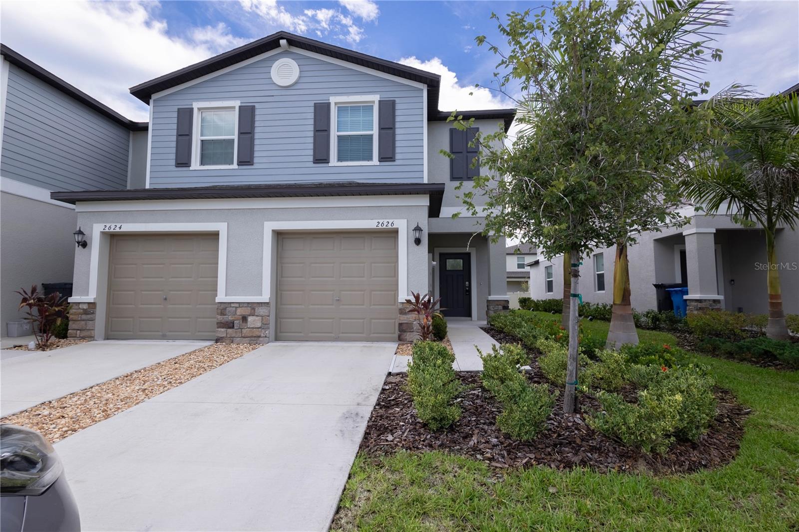 2626 Sunray Venus Way Property Photo 1