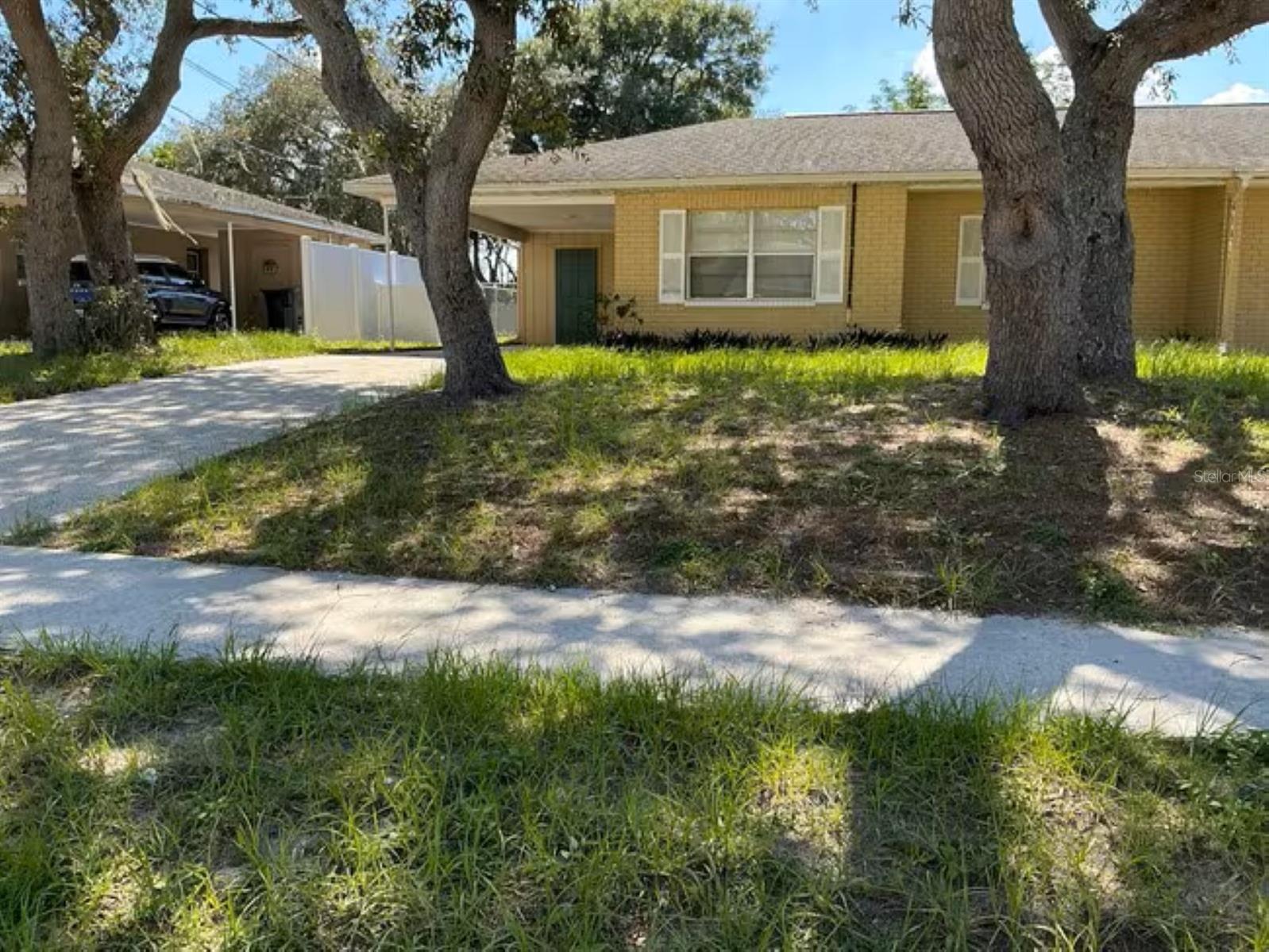 6907 Mathers Ln #b Property Photo 1