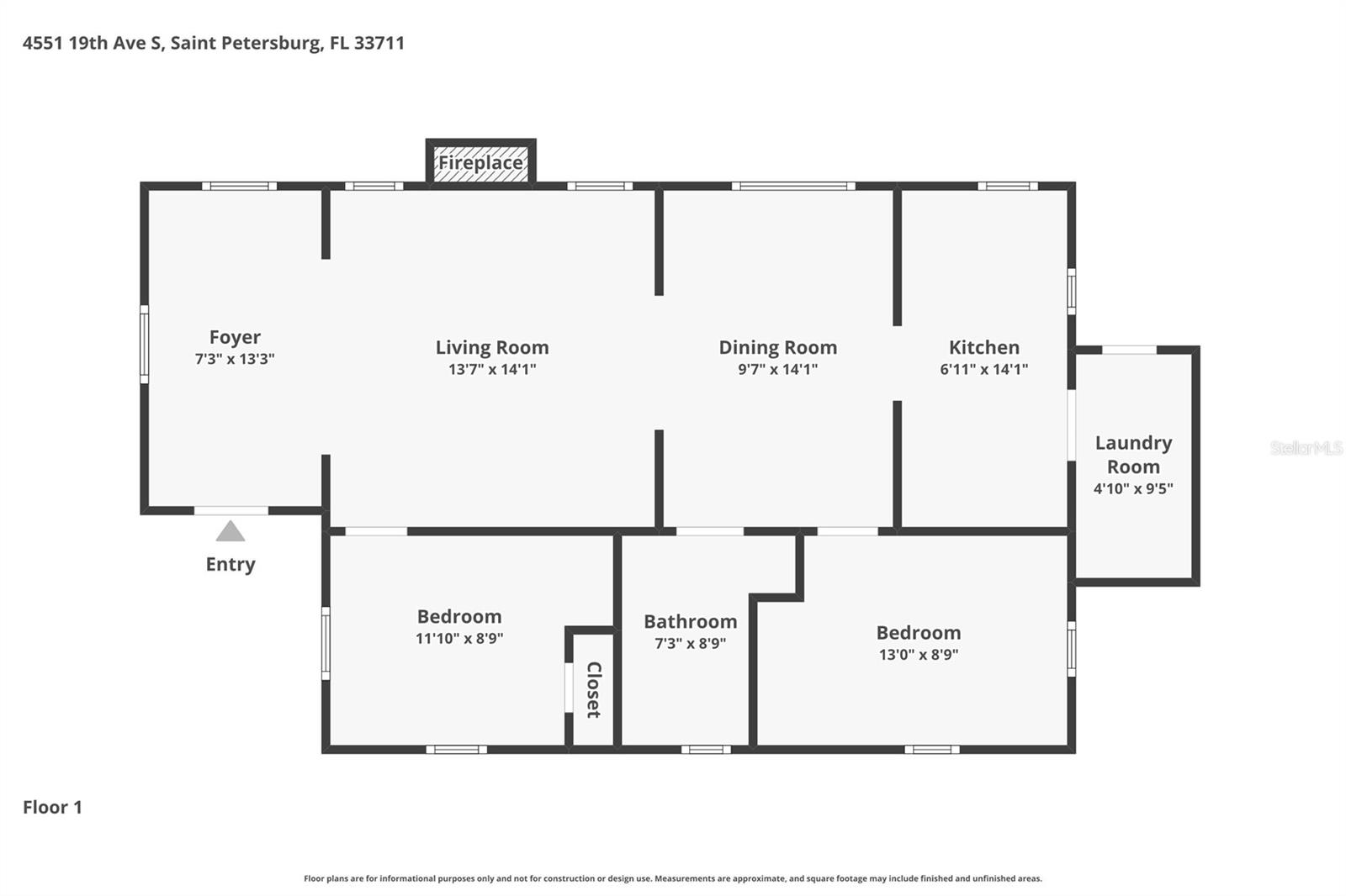 4551 19th Ave S Property Photo 2