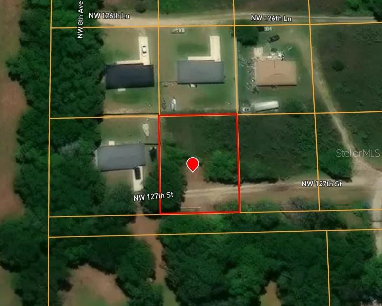 Northwest 127th St Property Photo 1