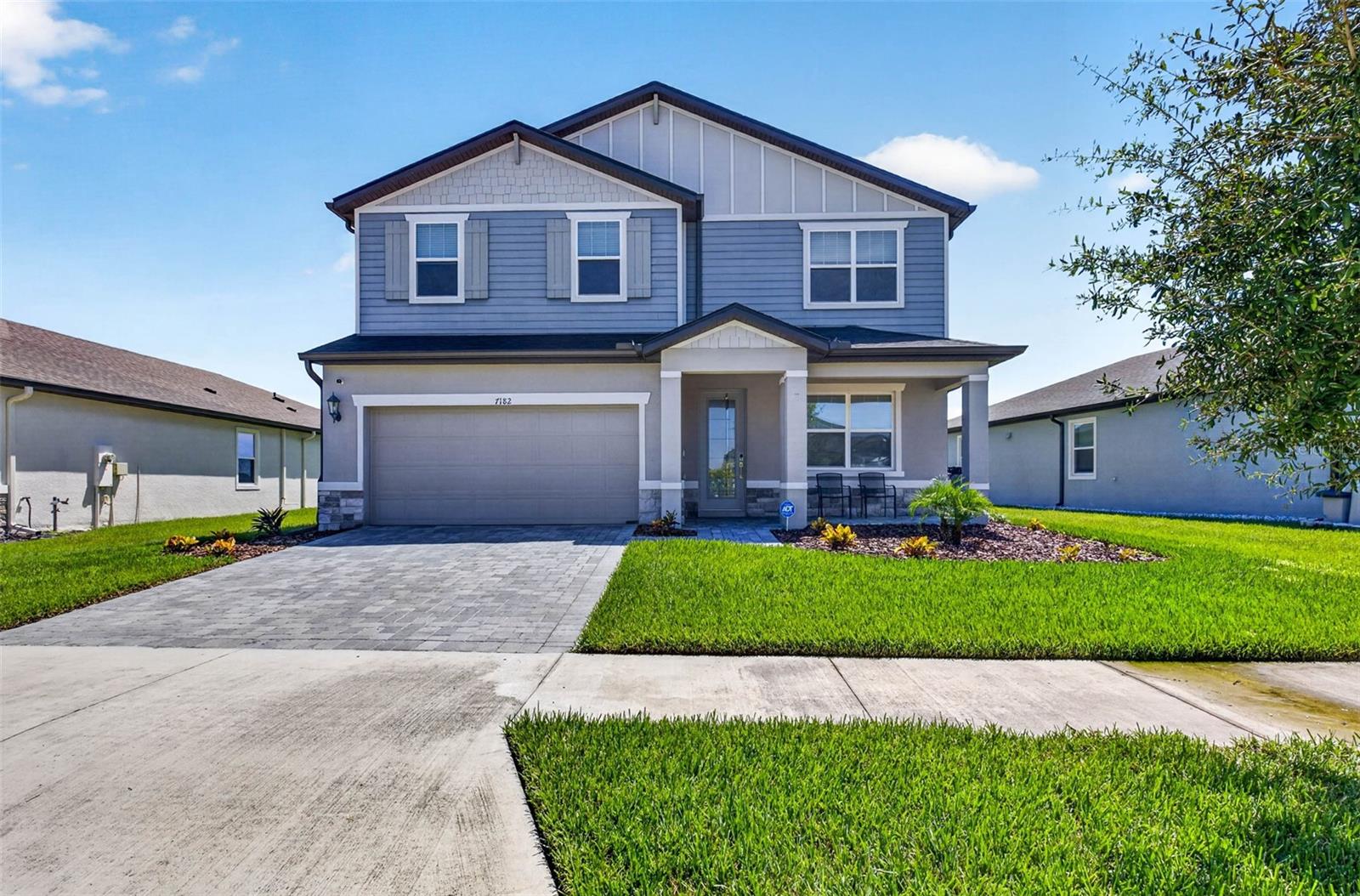 7182 Heron Walk Ln Property Photo 1