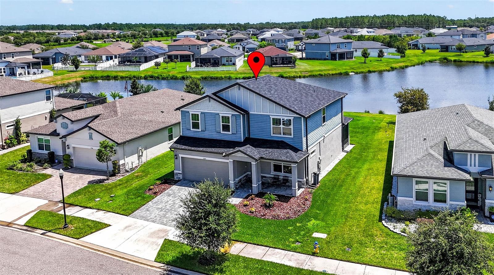 7182 Heron Walk Ln Property Photo 2