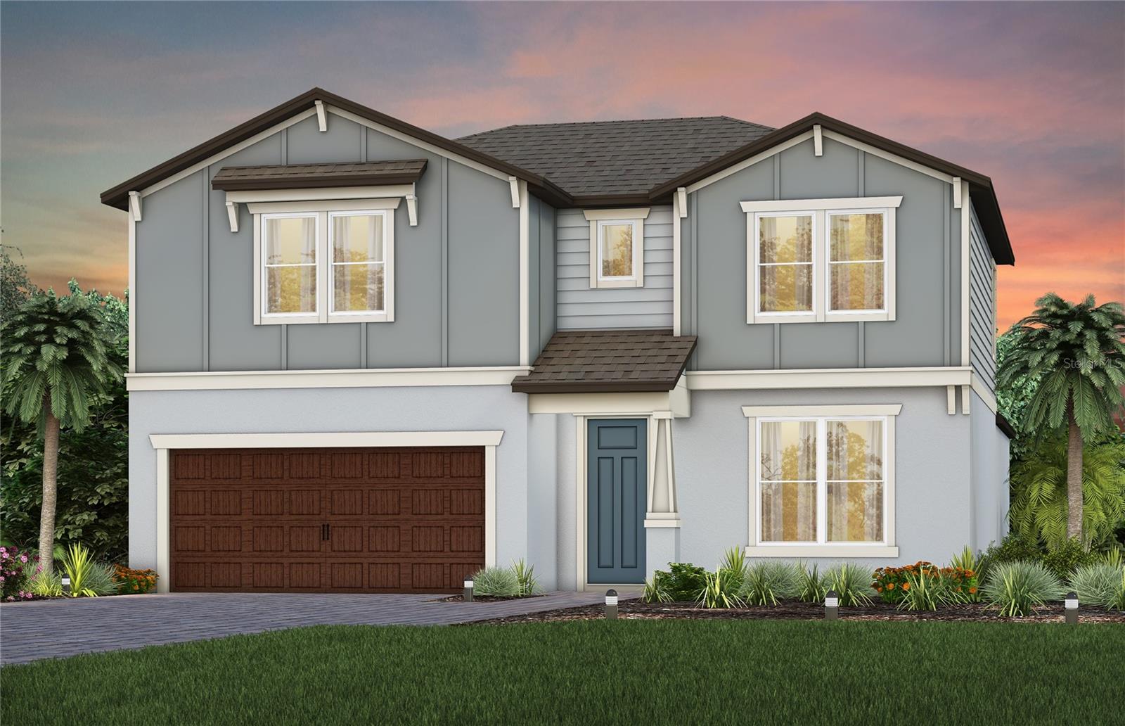 6573 BLAZING SPIRIT ST Property Photo 1