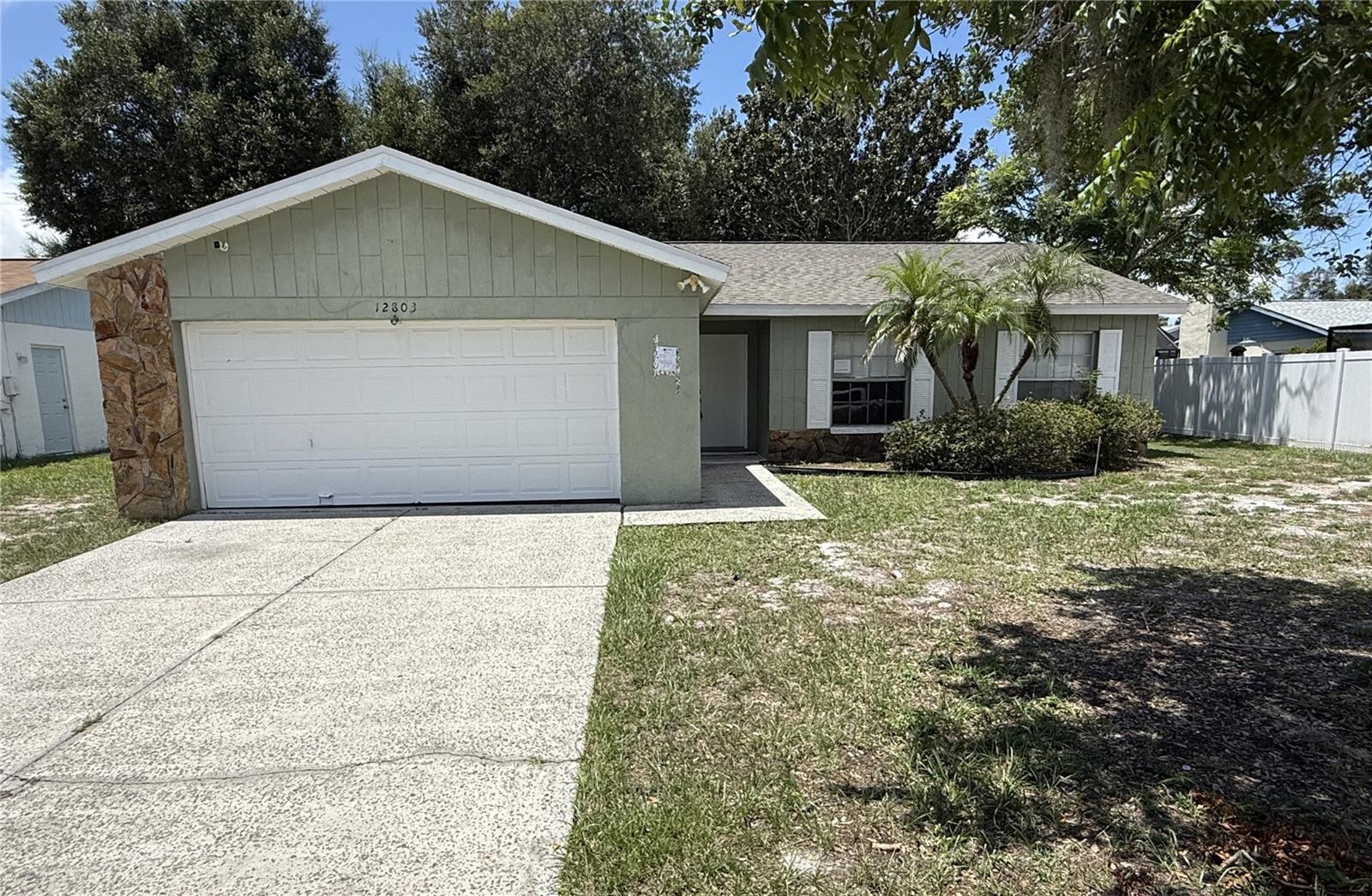 12803 SLIPPERY ELM CT Property Photo 1