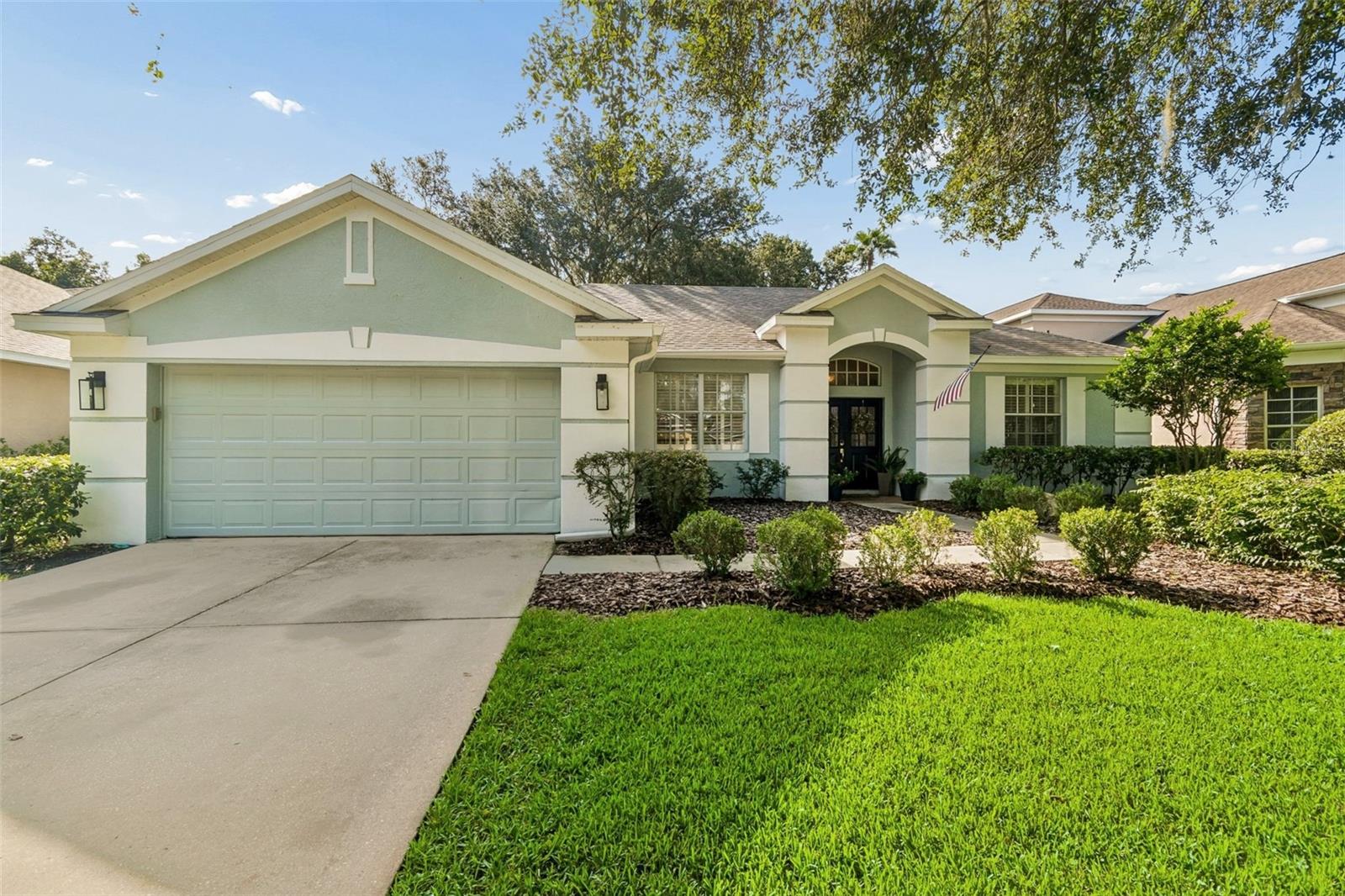 3618 CORDGRASS DR Property Photo 1