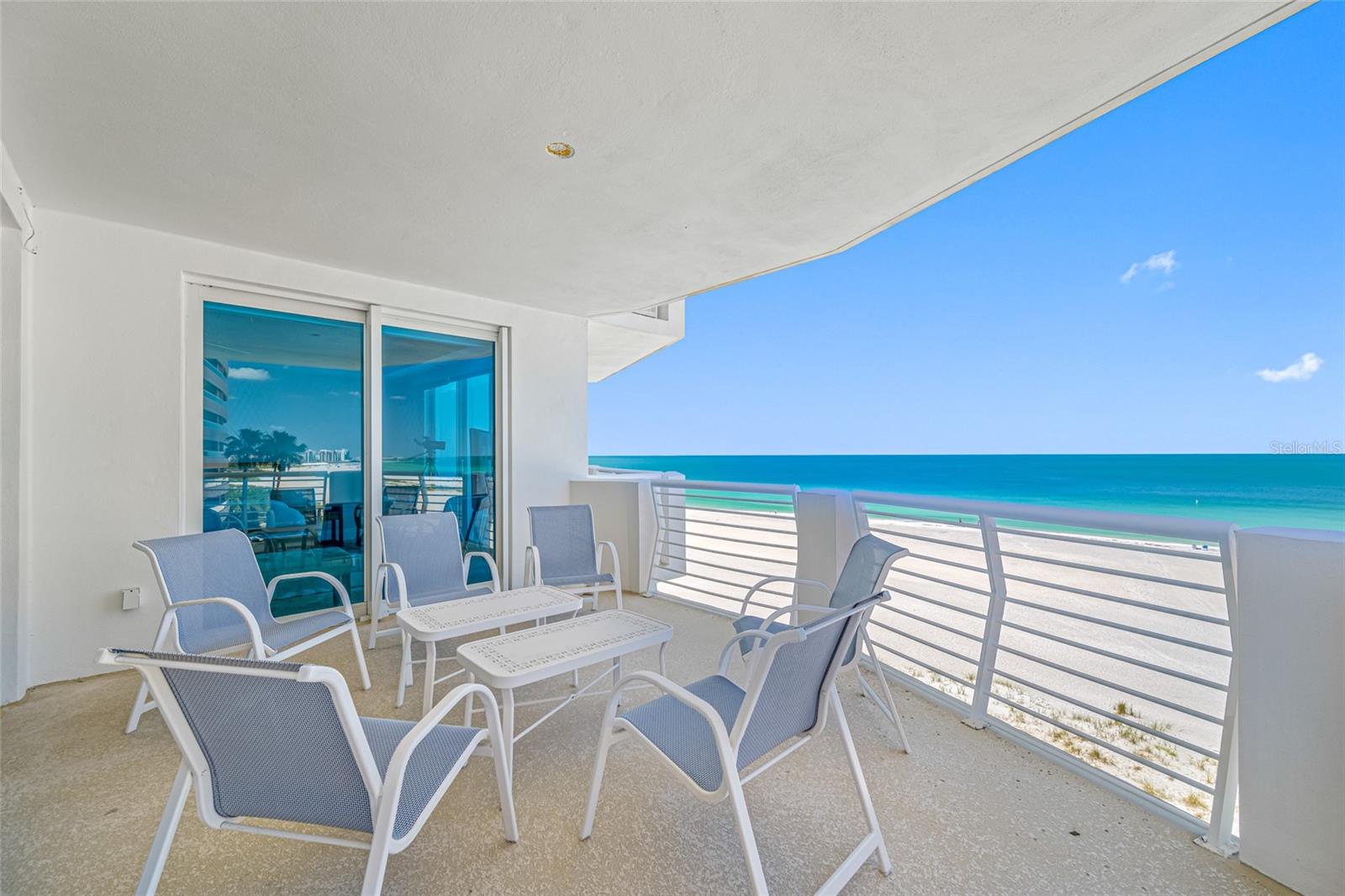 1350 Gulf Blvd #604 Property Photo 7