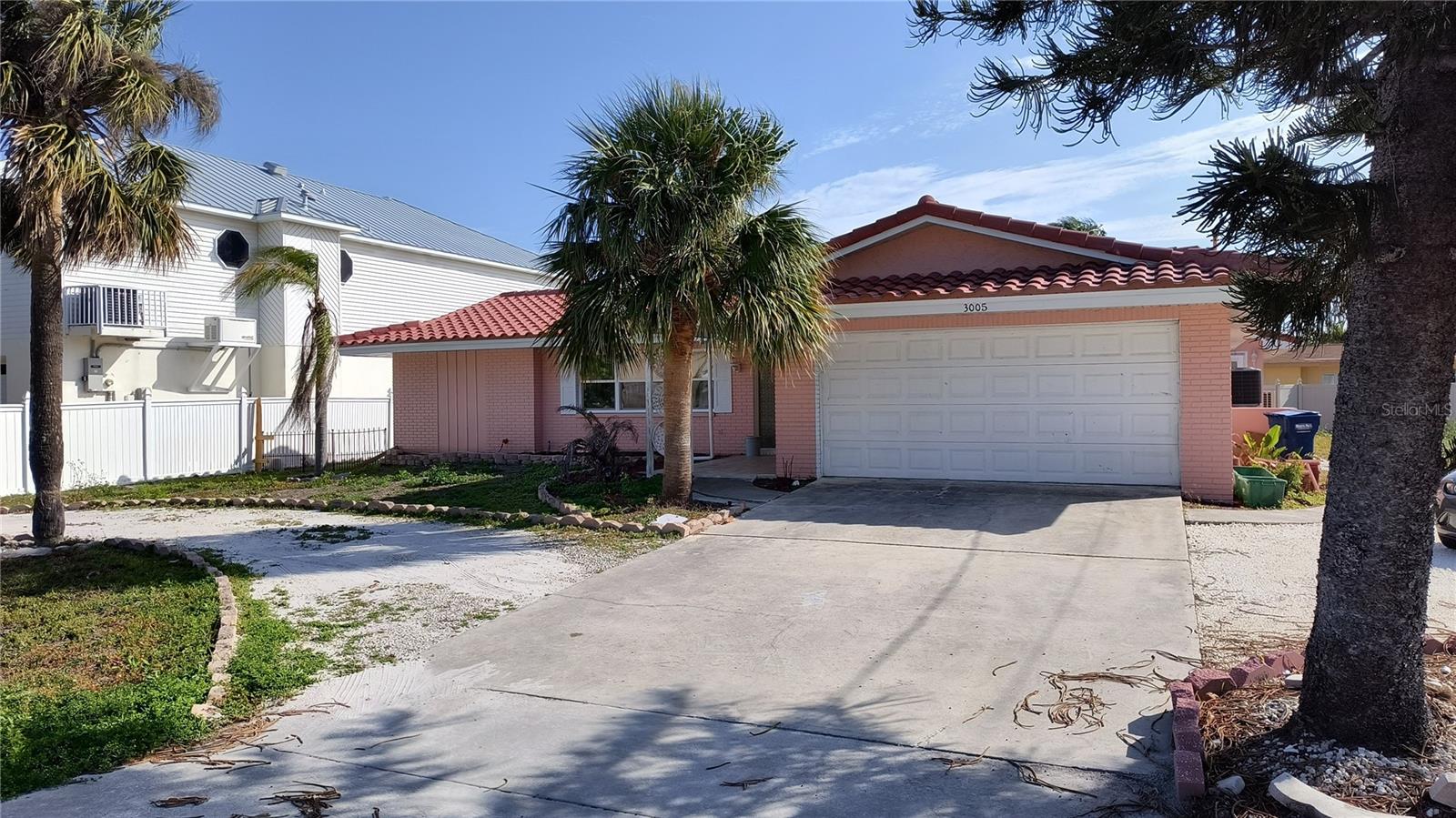 3005 GULF BLVD Property Photo 1