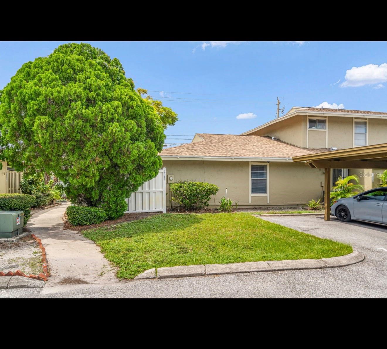 7310 Baja Ct Property Photo 1