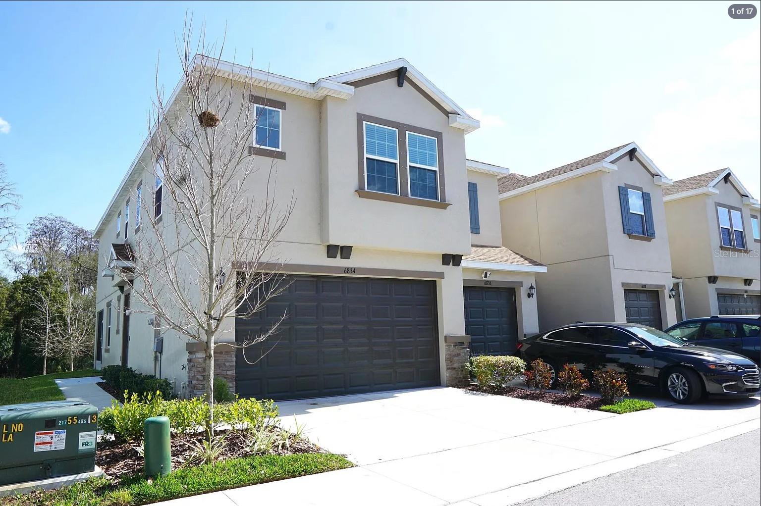 6834 Citrus Creek Ln Property Photo 1