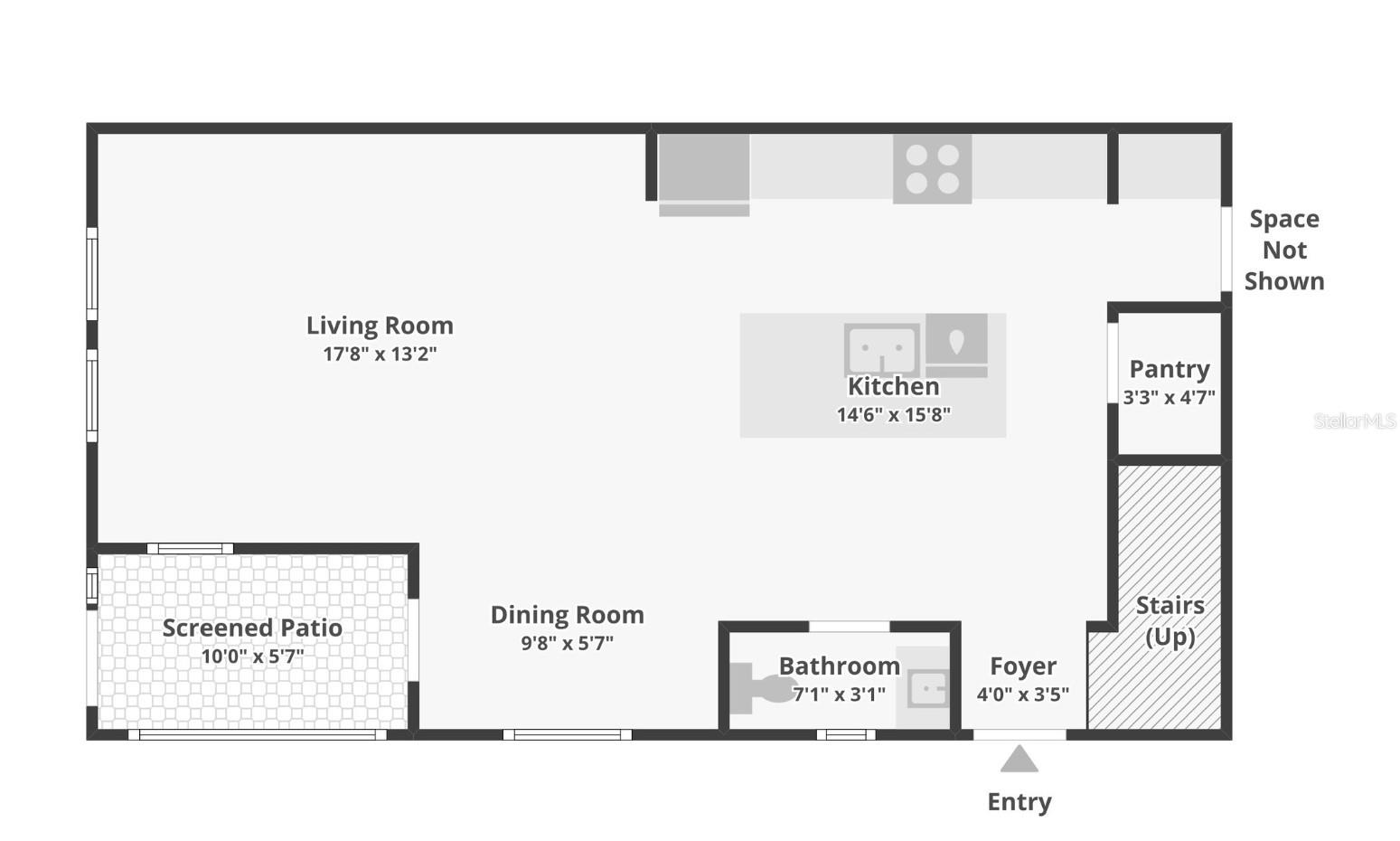 6834 Citrus Creek Ln Property Photo 17