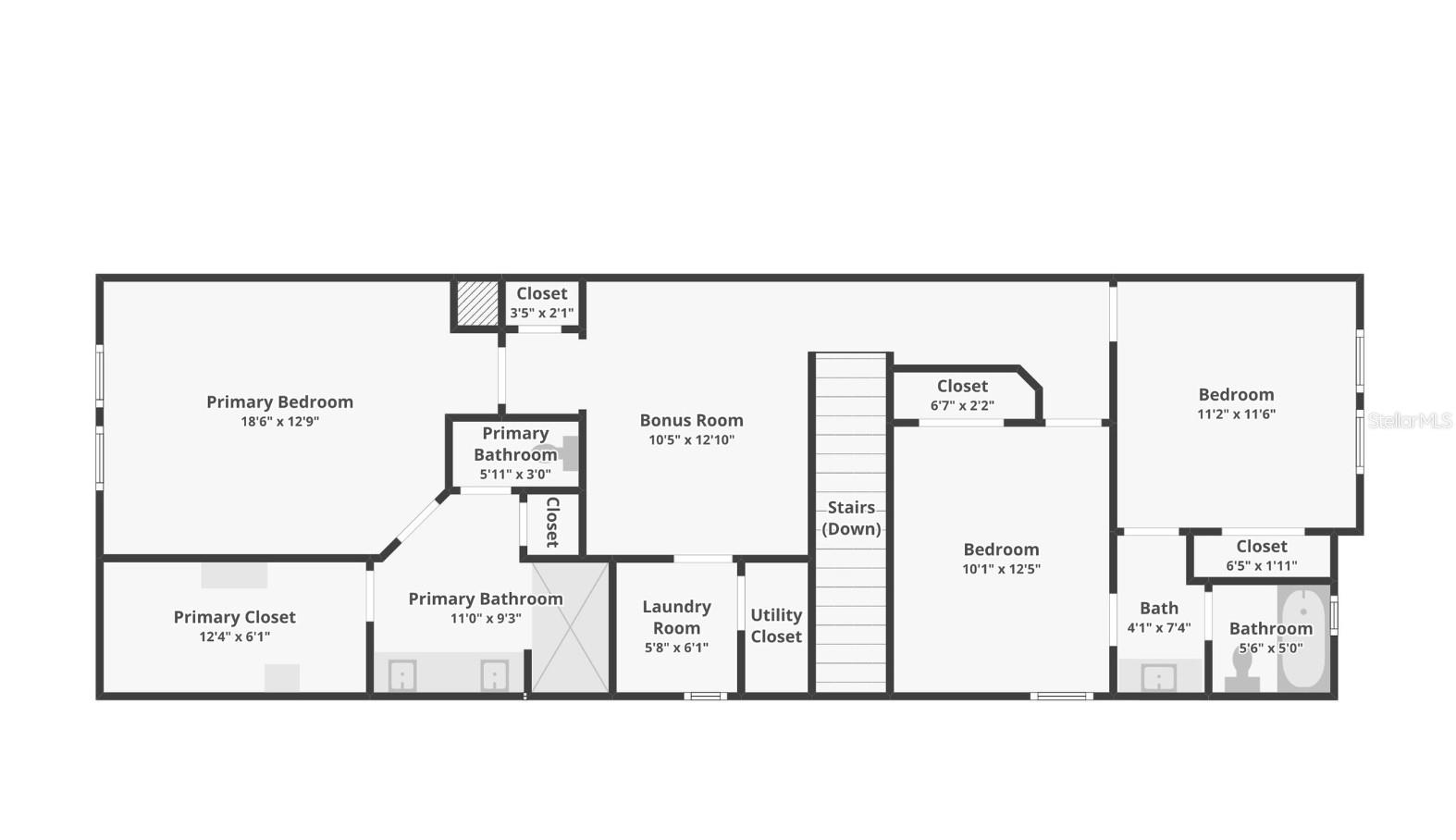 6834 Citrus Creek Ln Property Photo 18