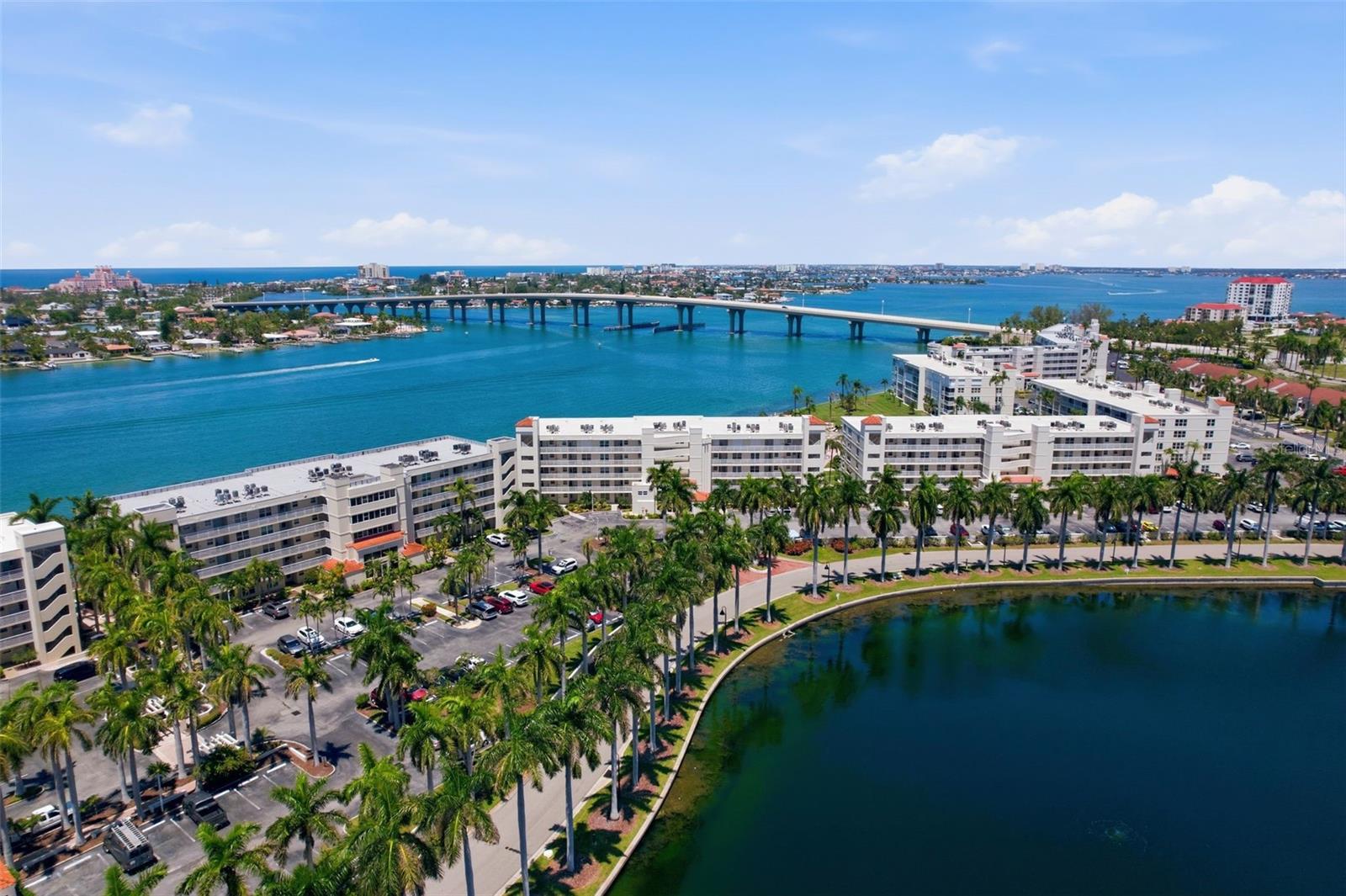 6081 Bahia Del Mar Cir #251 Property Photo 1