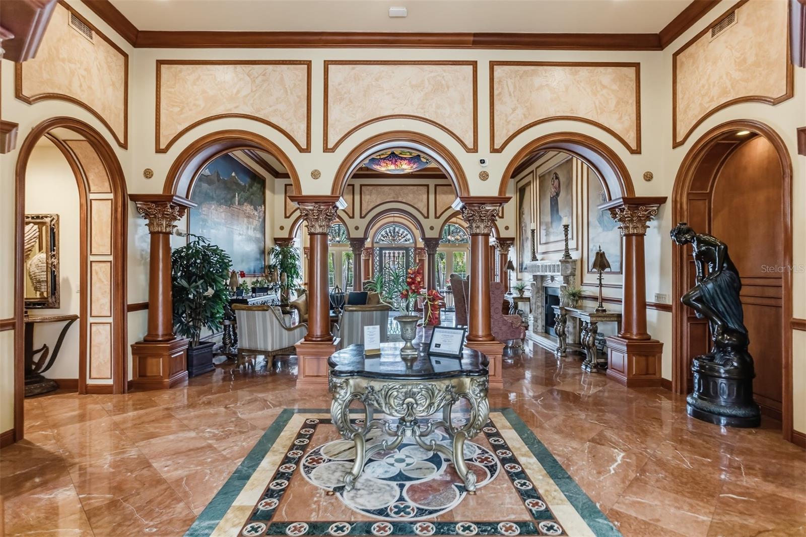 2717 Via Cipriani #621b Property Photo 5