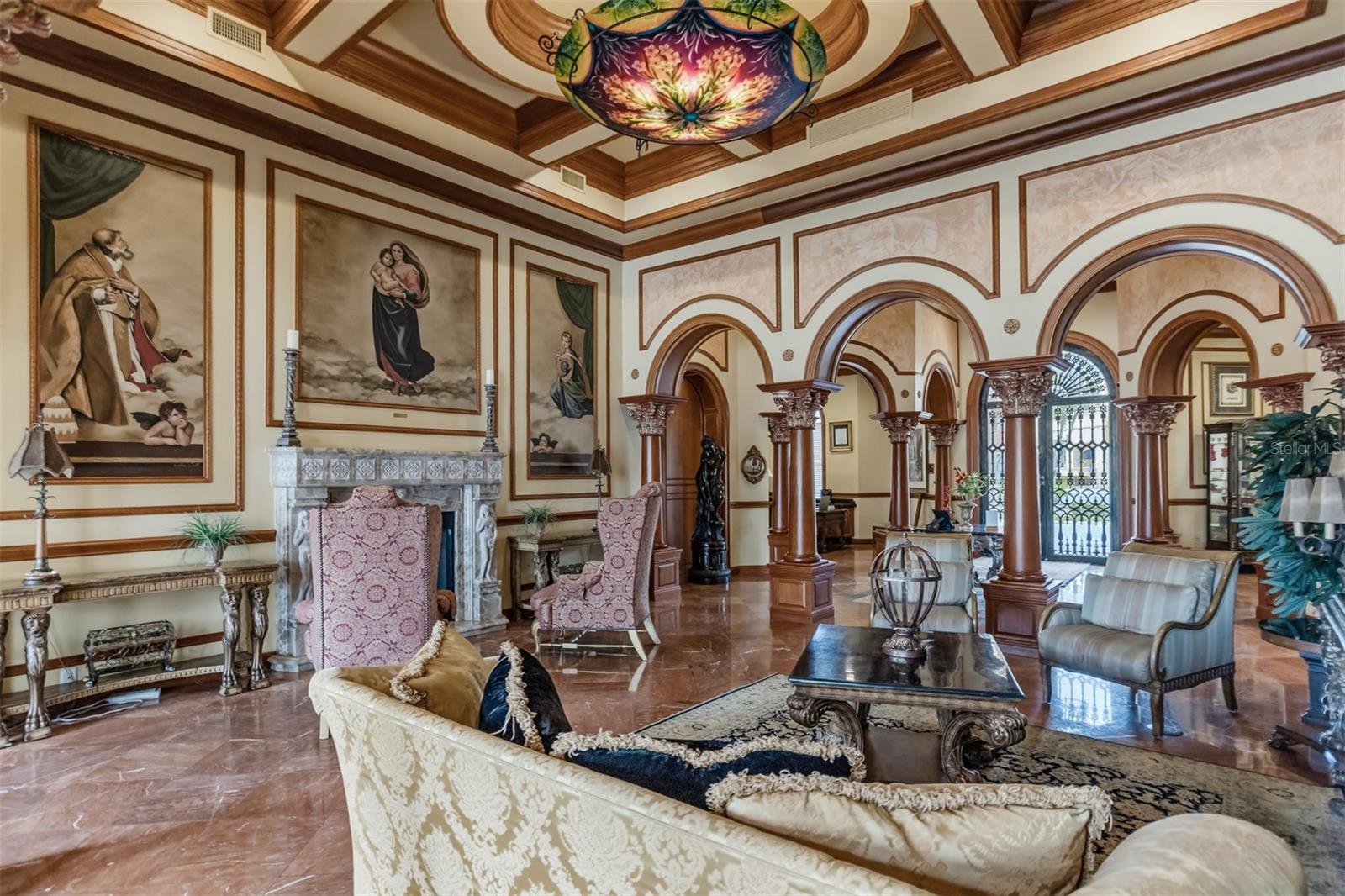 2717 Via Cipriani #621b Property Photo 6