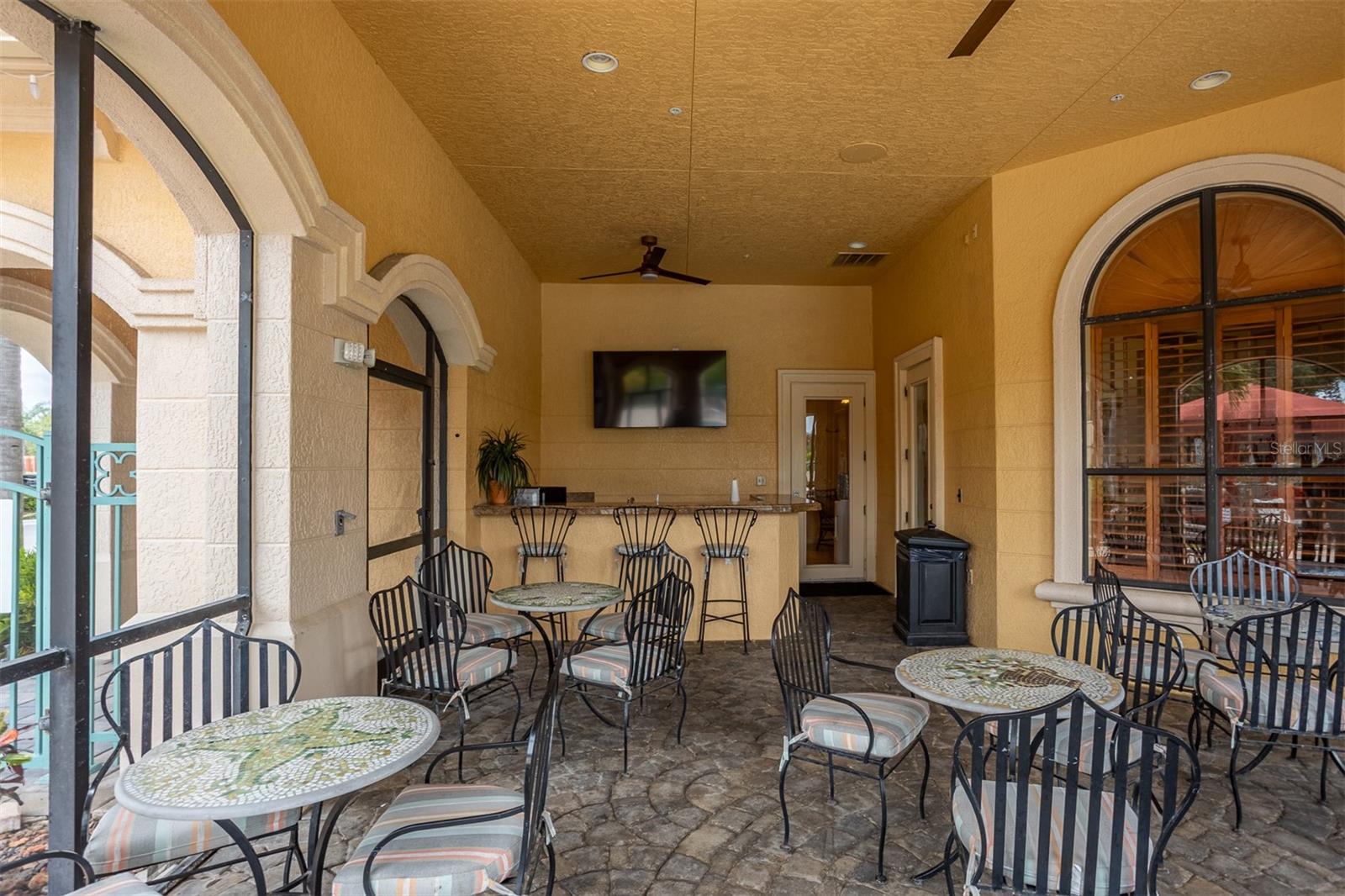 2717 Via Cipriani #621b Property Photo 10