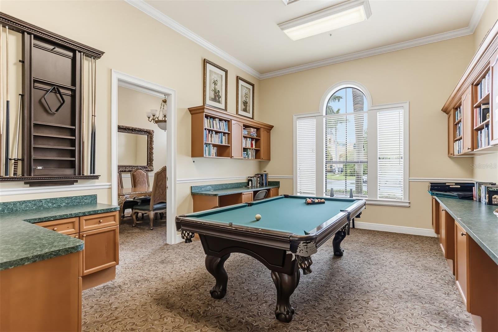 2717 Via Cipriani #621b Property Photo 11