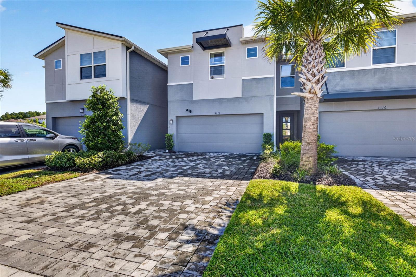 4116 Cloud Hopper Way Property Photo 1