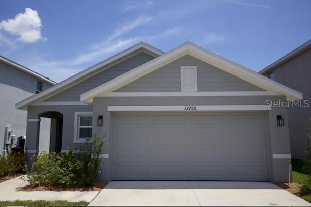 13726 Whiskey Daisy Dr Property Photo 1