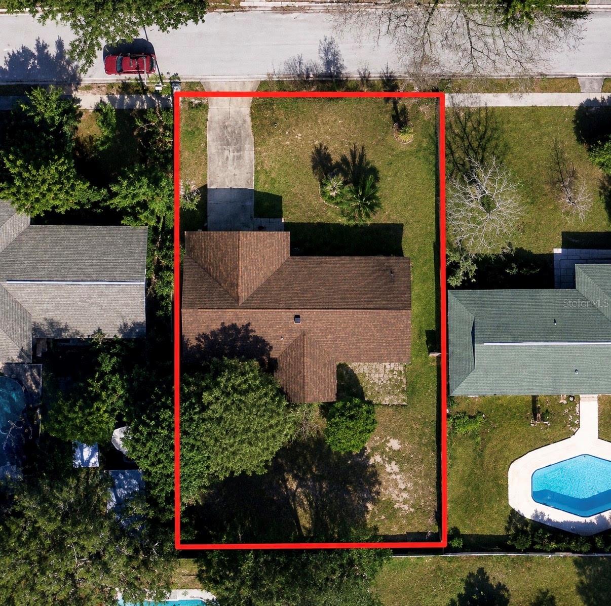 1709 Orange Hill Dr Property Photo 1