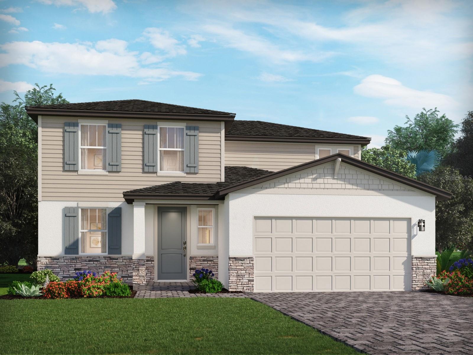 26057 Olive Rose Way Property Photo 1